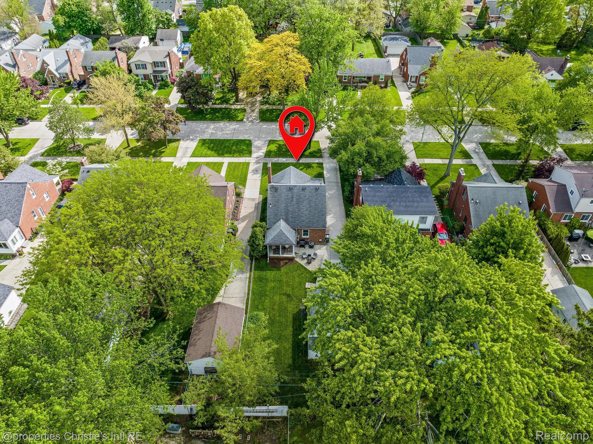 1922 MANCHESTER Boulevard