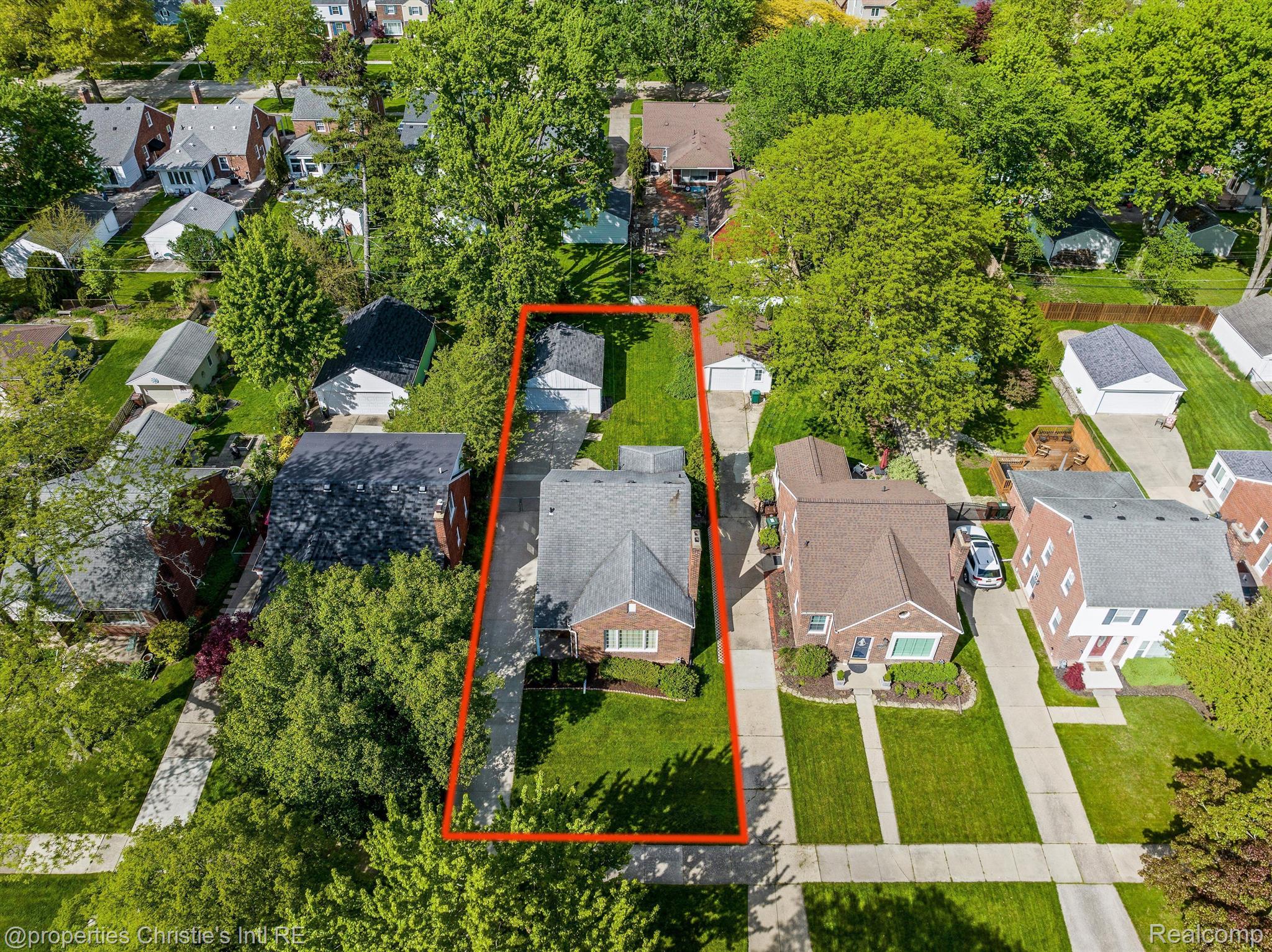 1922 MANCHESTER Boulevard