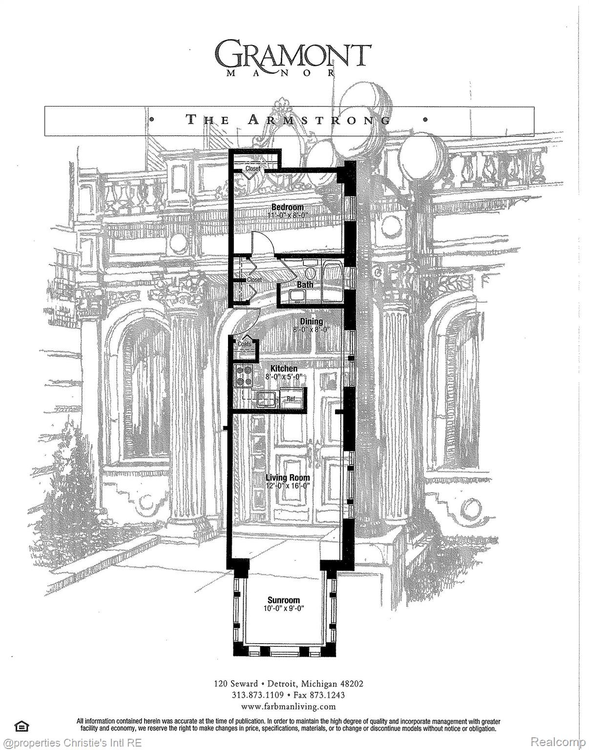 120 SEWARD Street 25-211