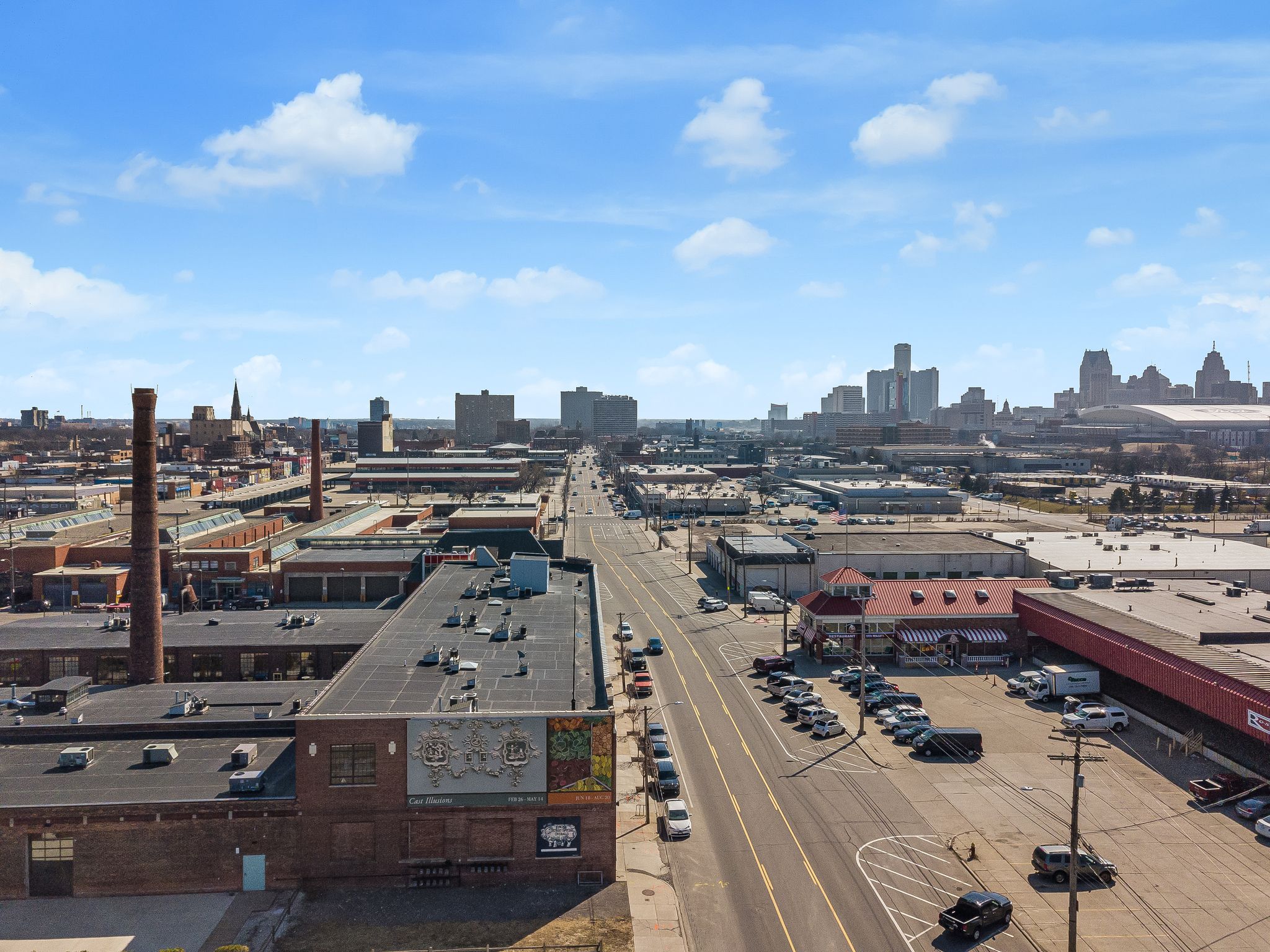 3434 RUSSELL Street 27-207
