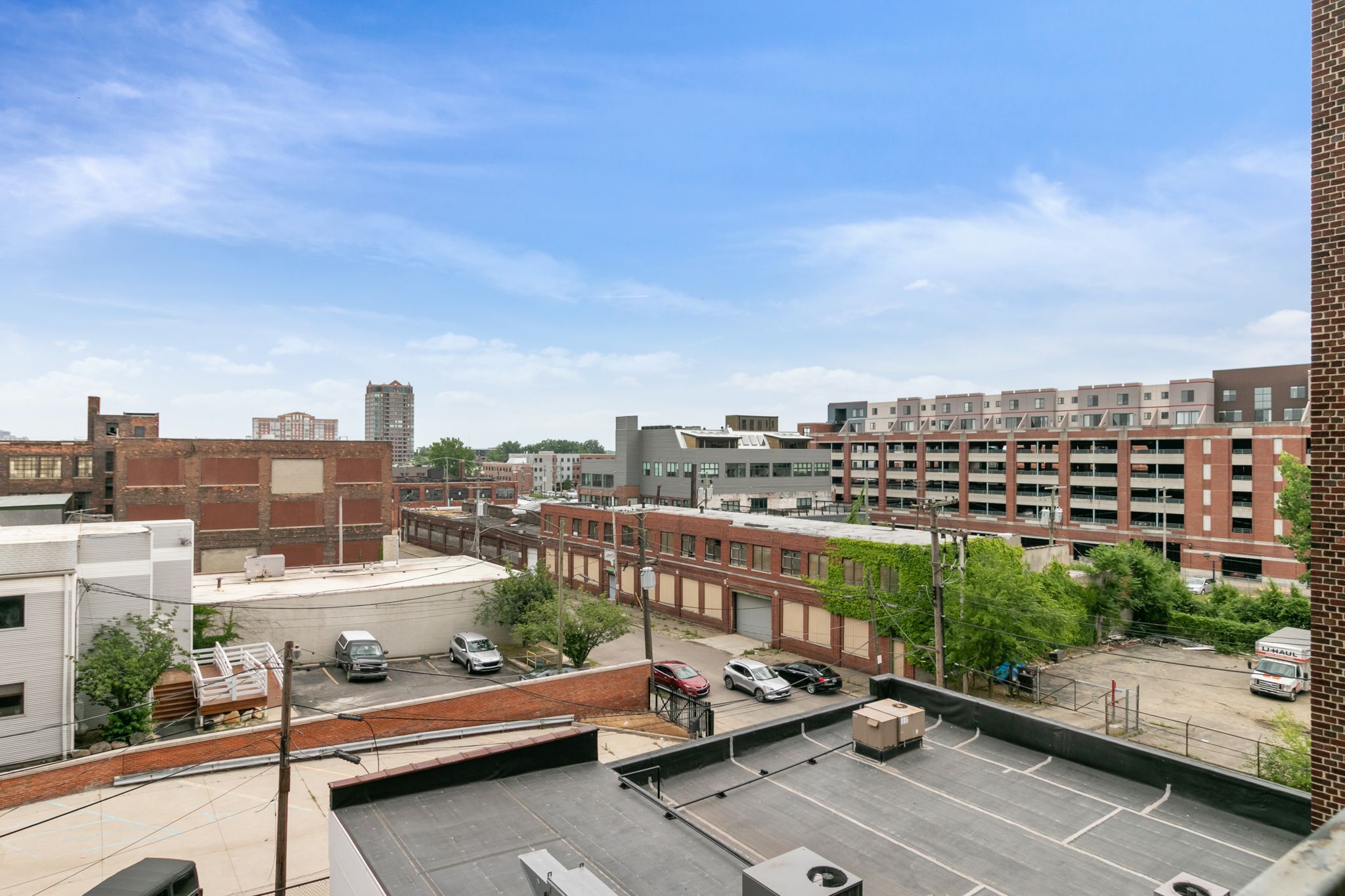 2900 E Jefferson Avenue C3