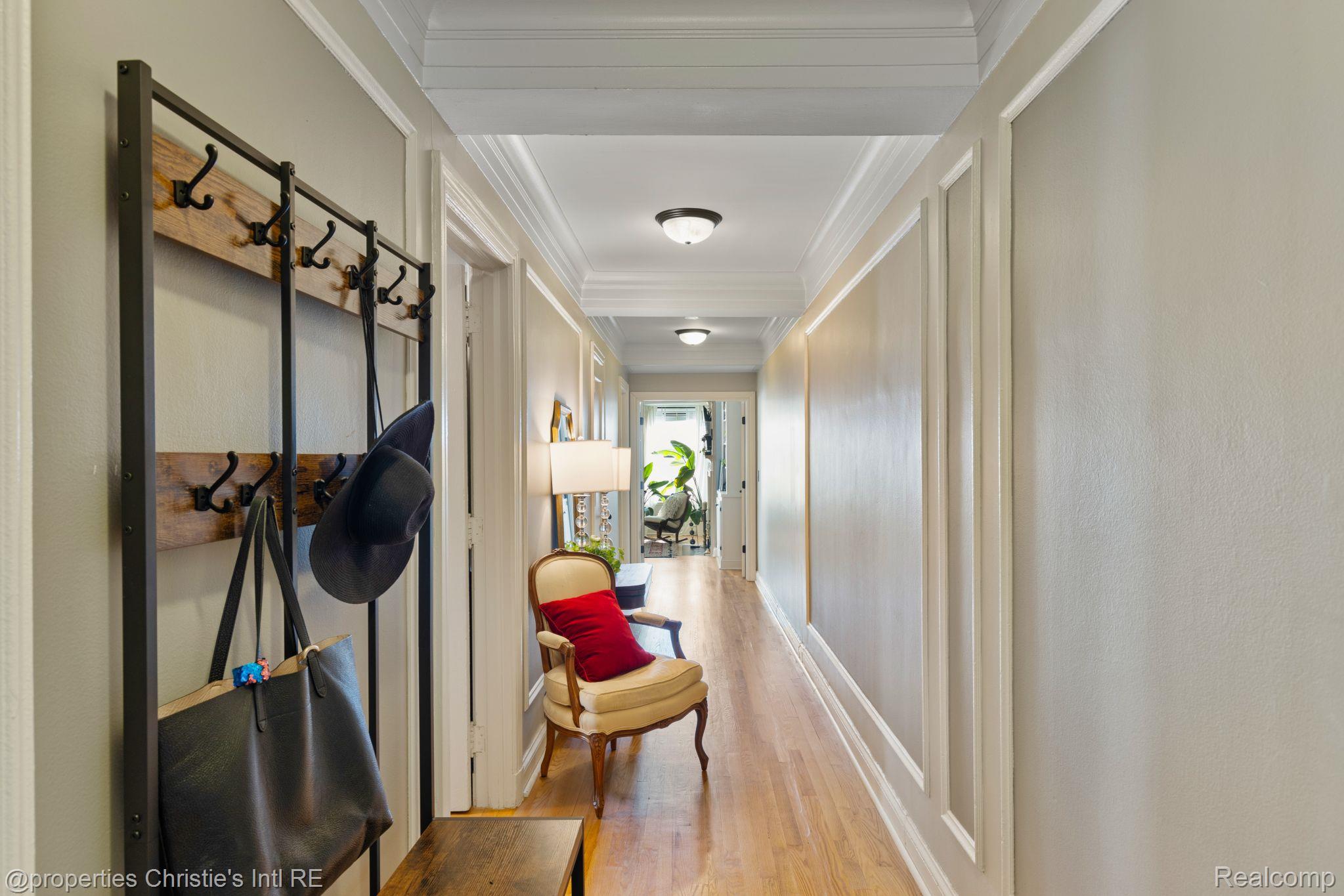 15 E KIRBY Street 710