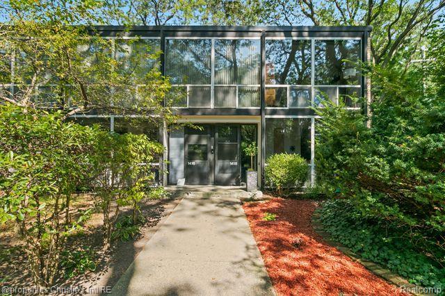 1418 Joliet Place
