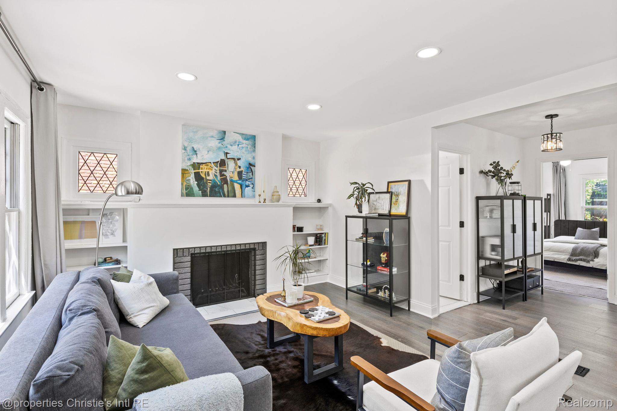 14860 PIEDMONT Street