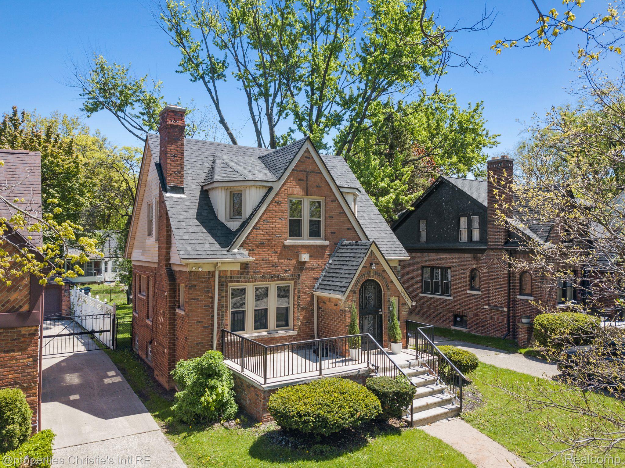 14860 PIEDMONT Street