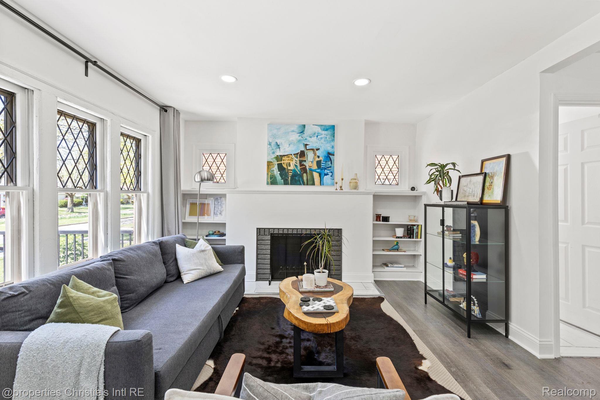 14860 PIEDMONT Street