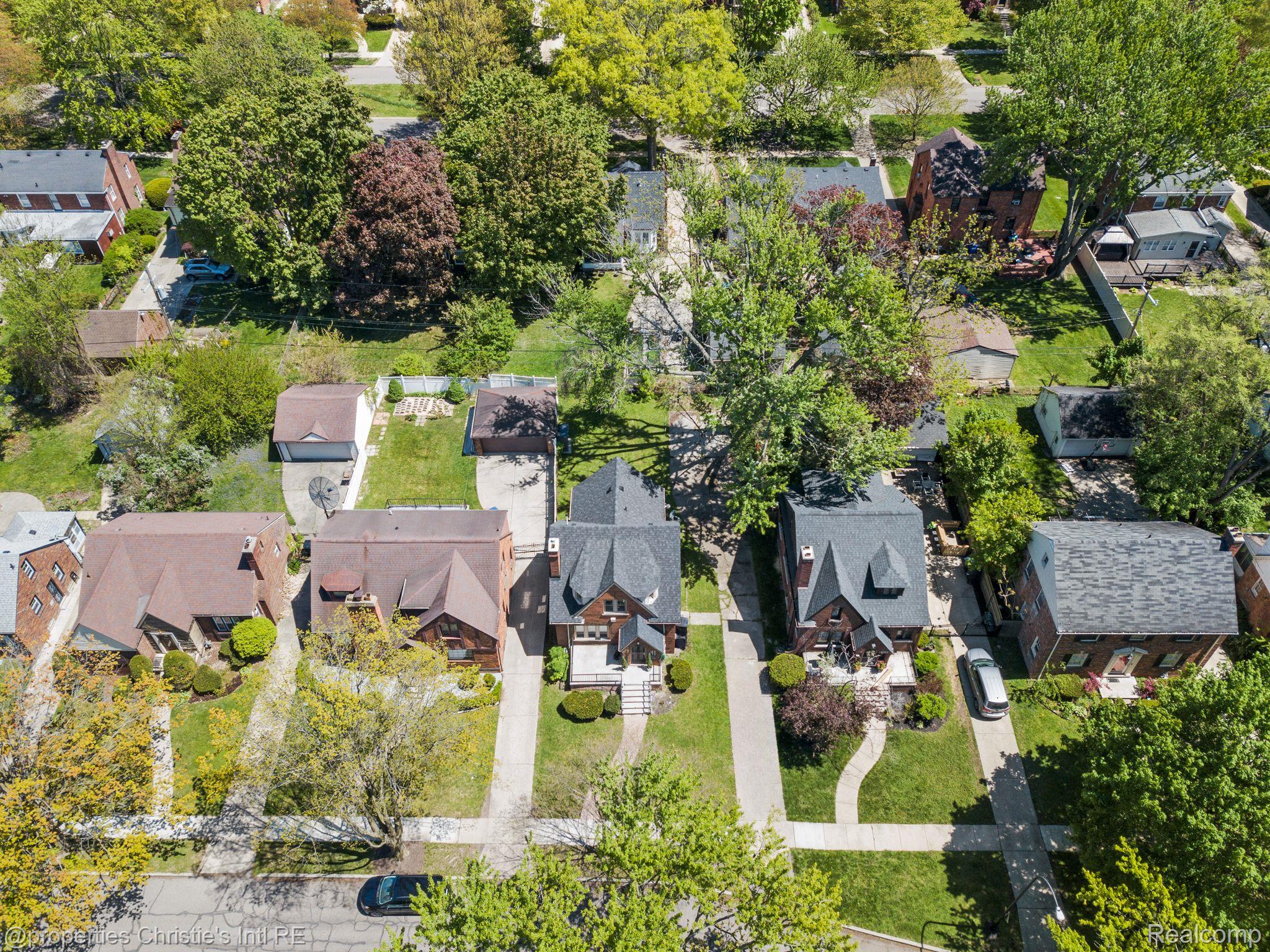 14860 PIEDMONT Street