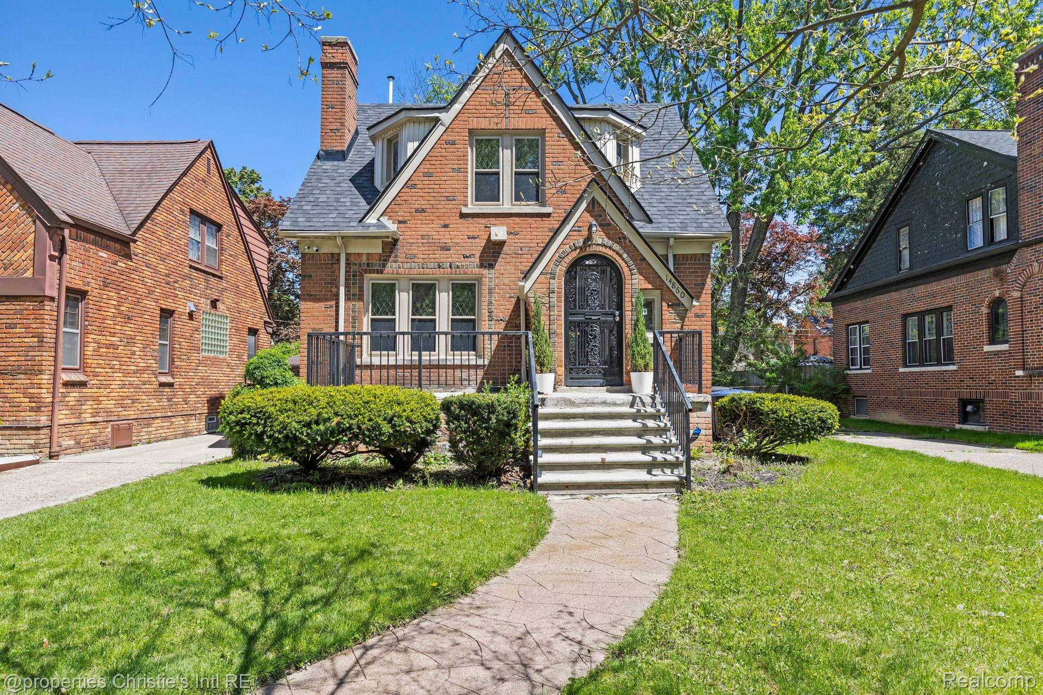 14860 PIEDMONT Street