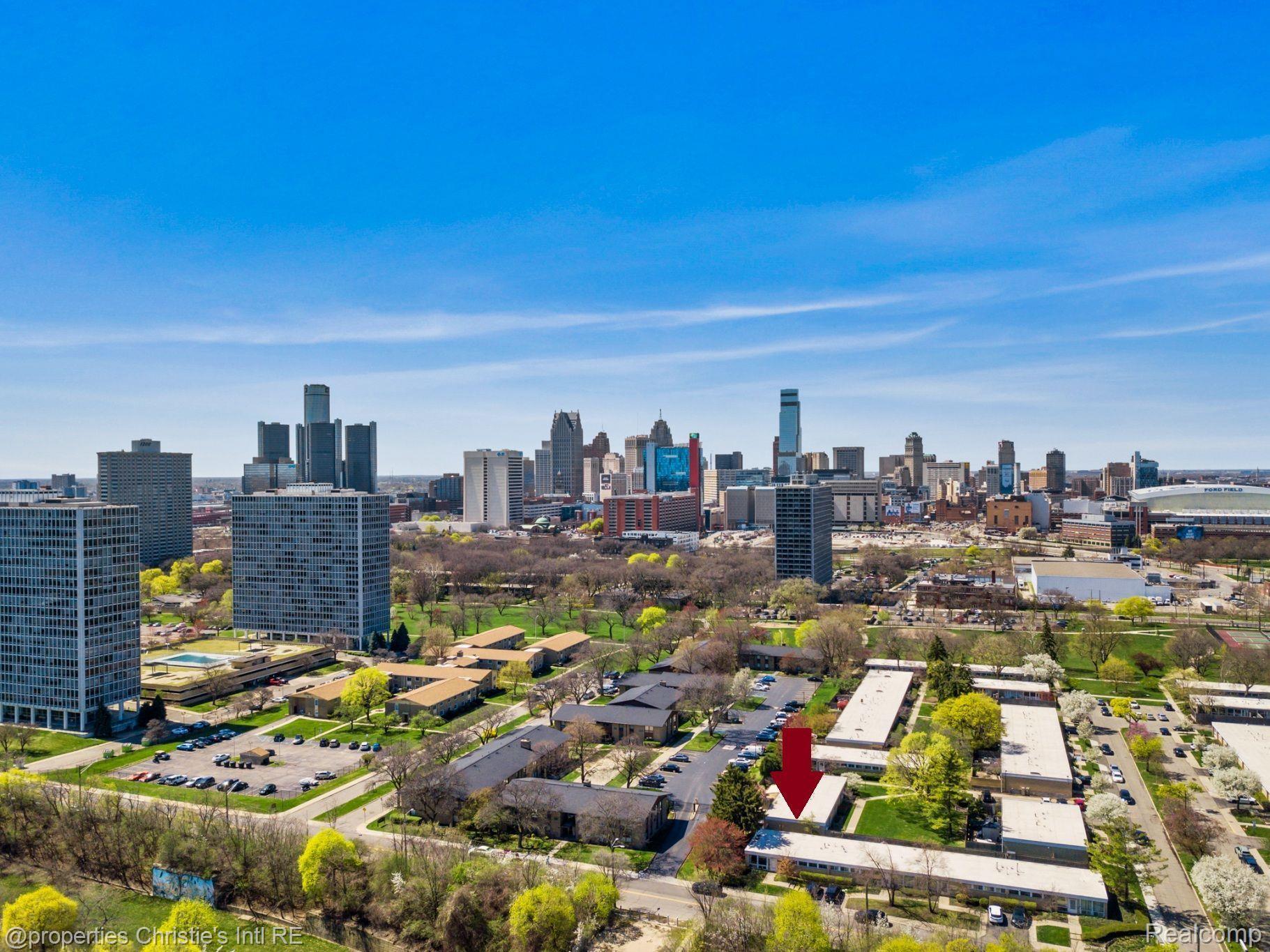 1701 Orleans