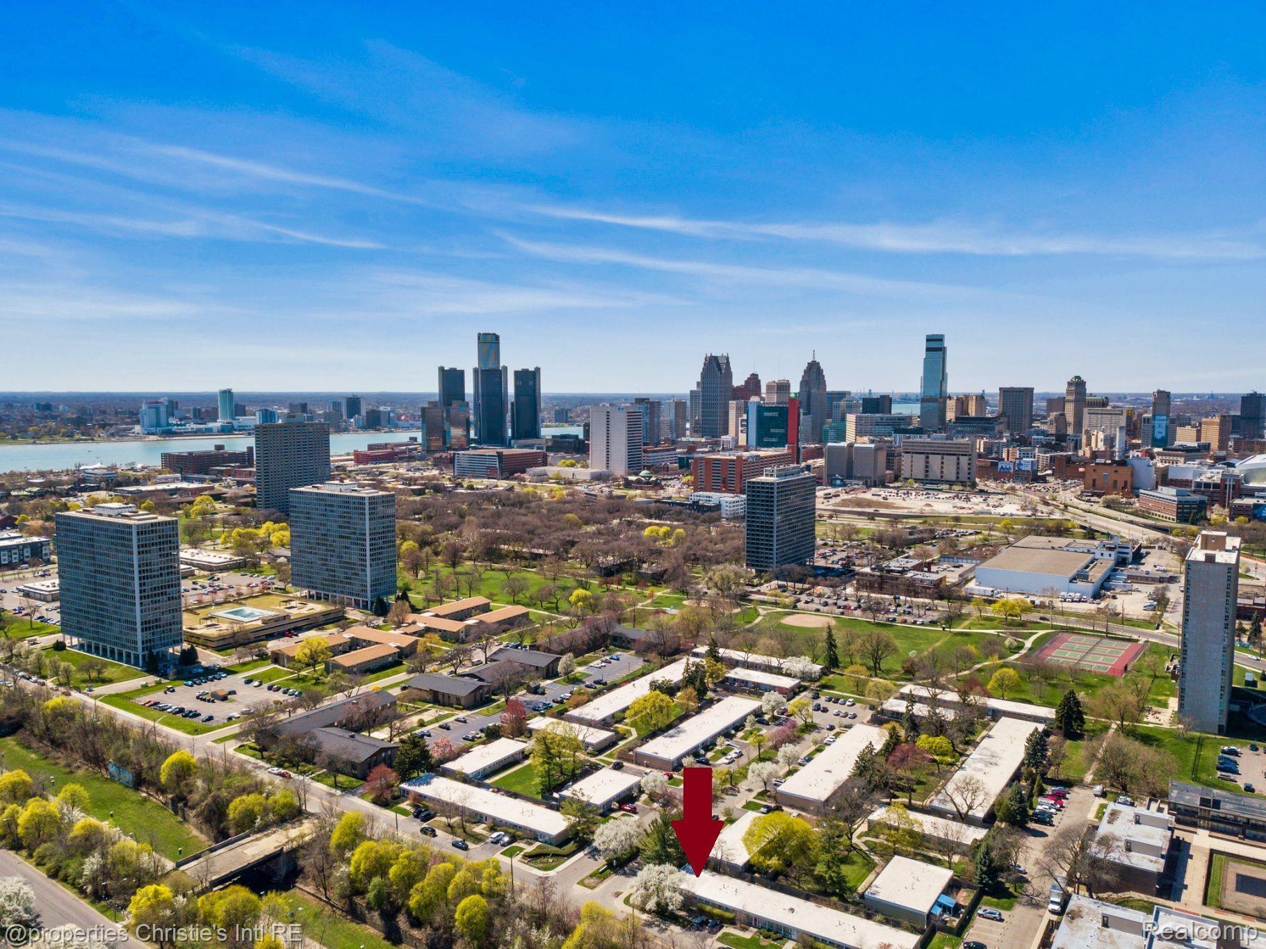 1701 Orleans