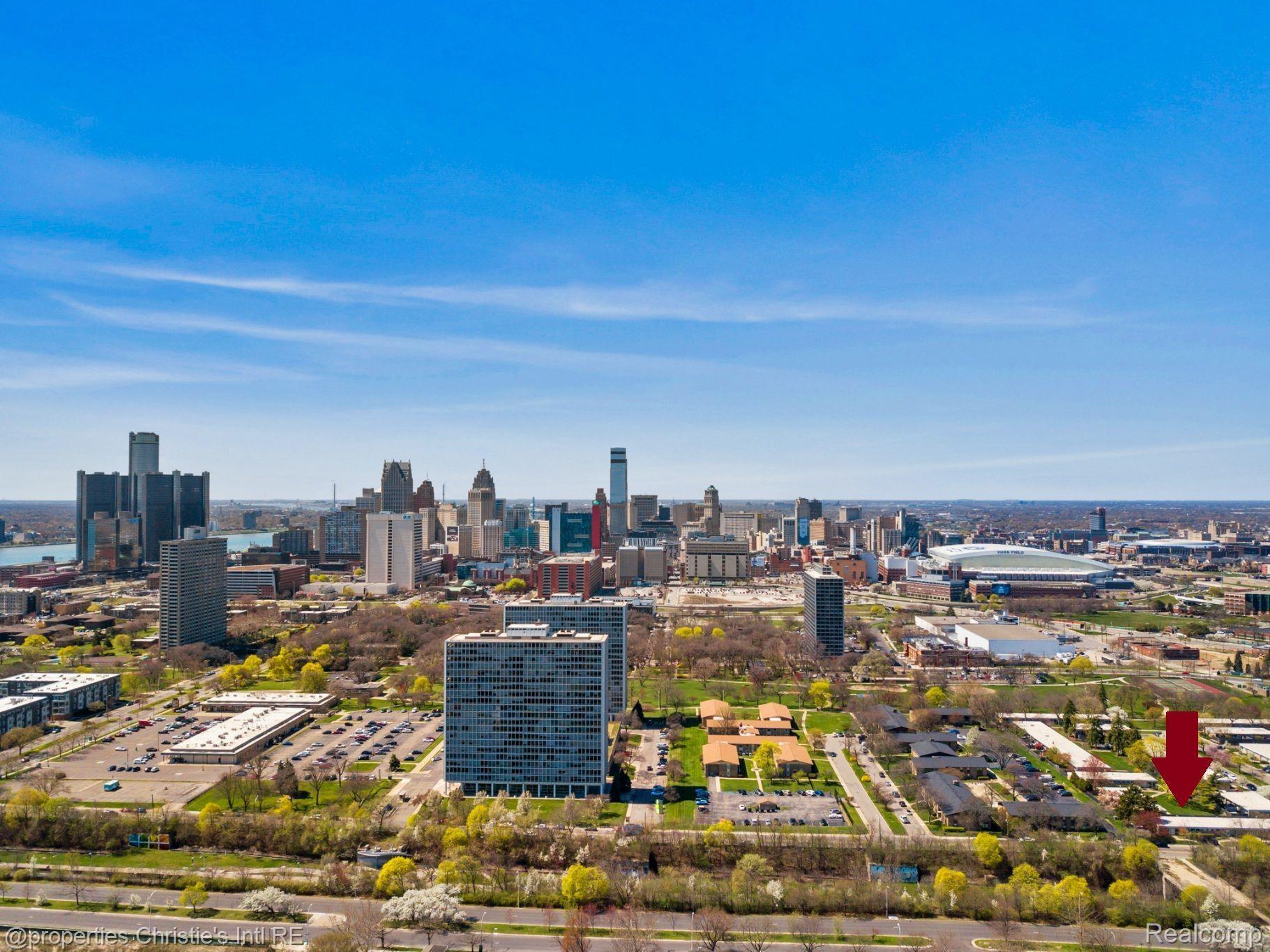 1701 Orleans