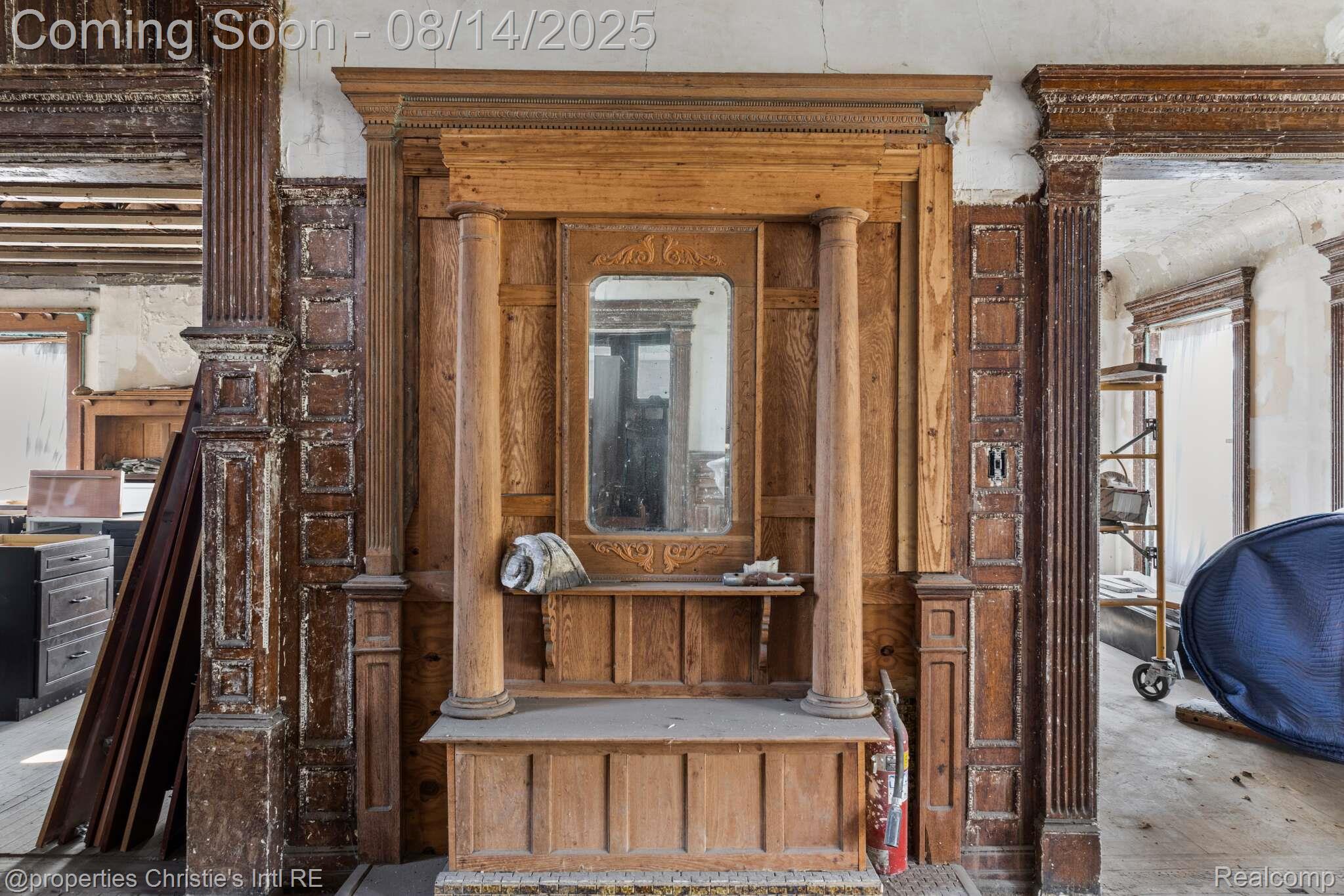 206 Eliot Street