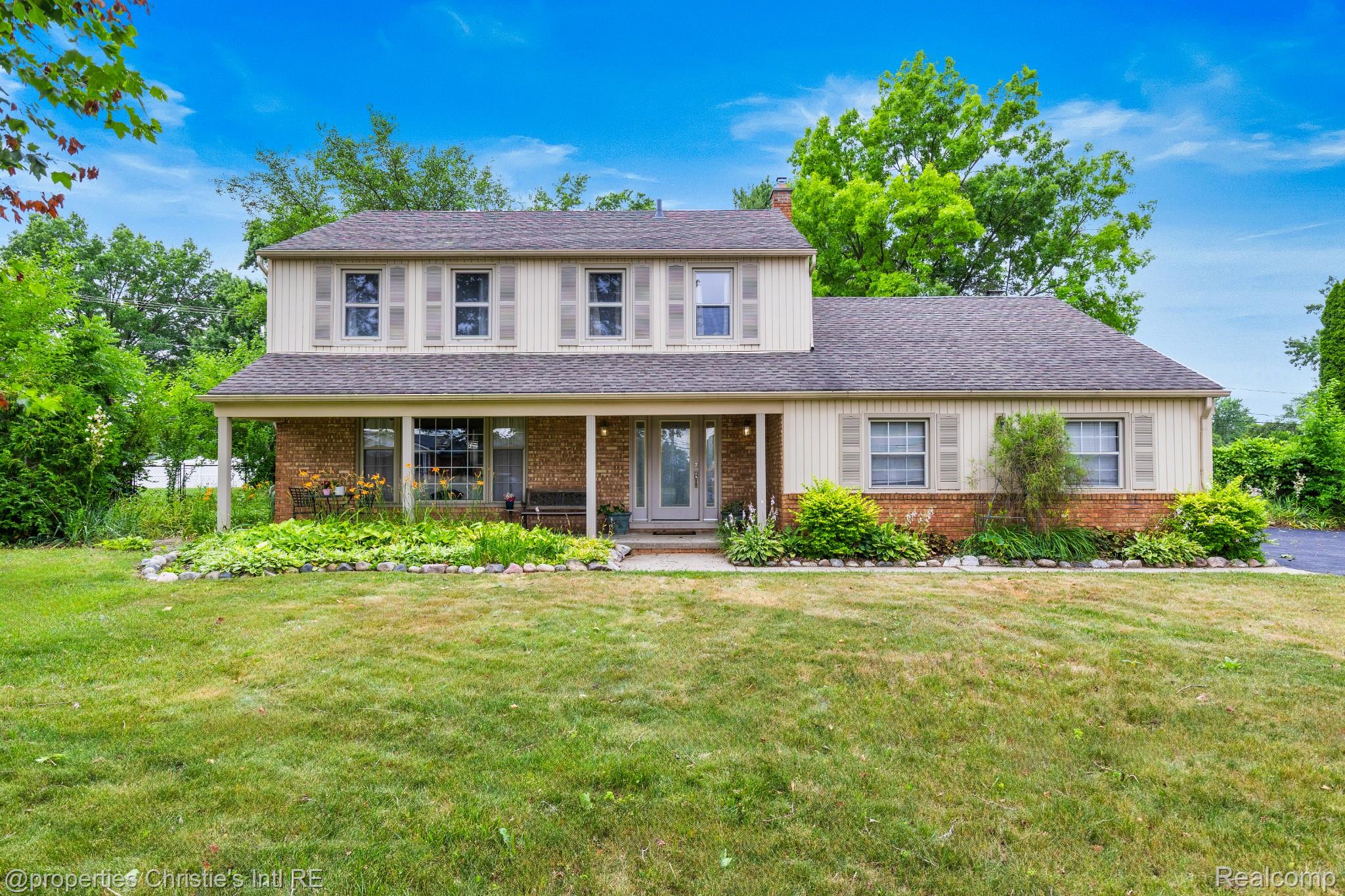4247 Morningview Drive