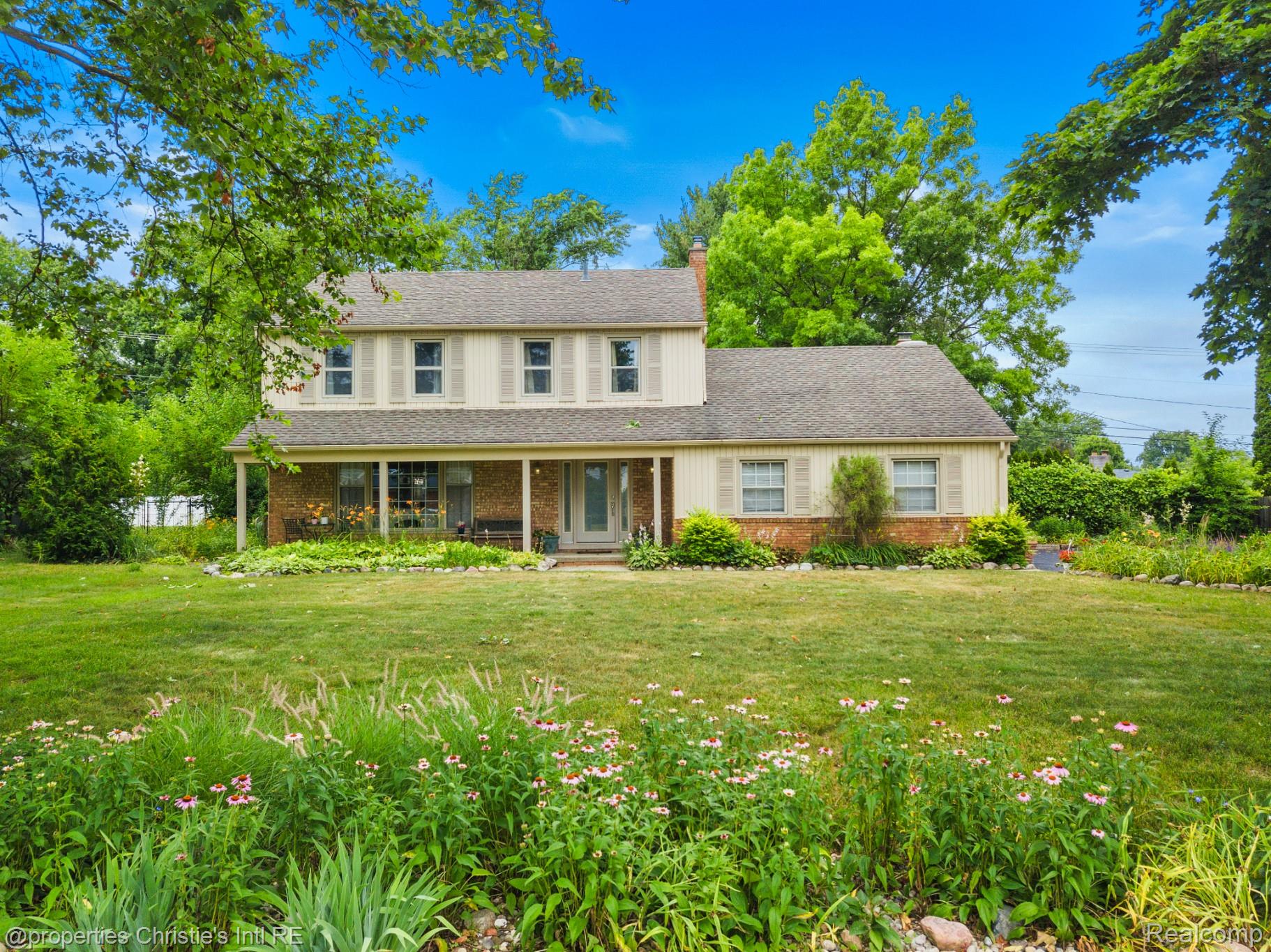 4247 Morningview Drive