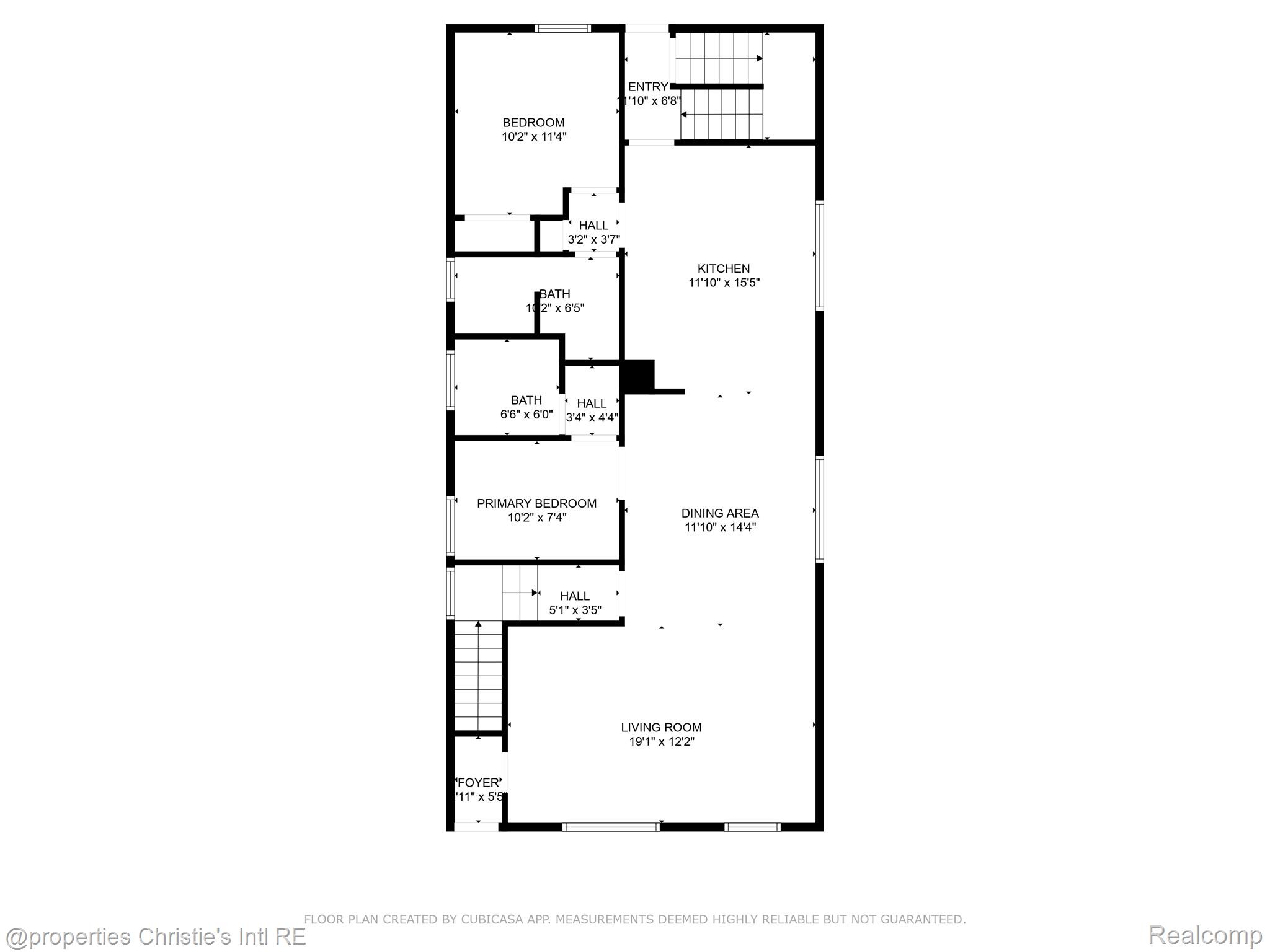 4772 Cecil Street