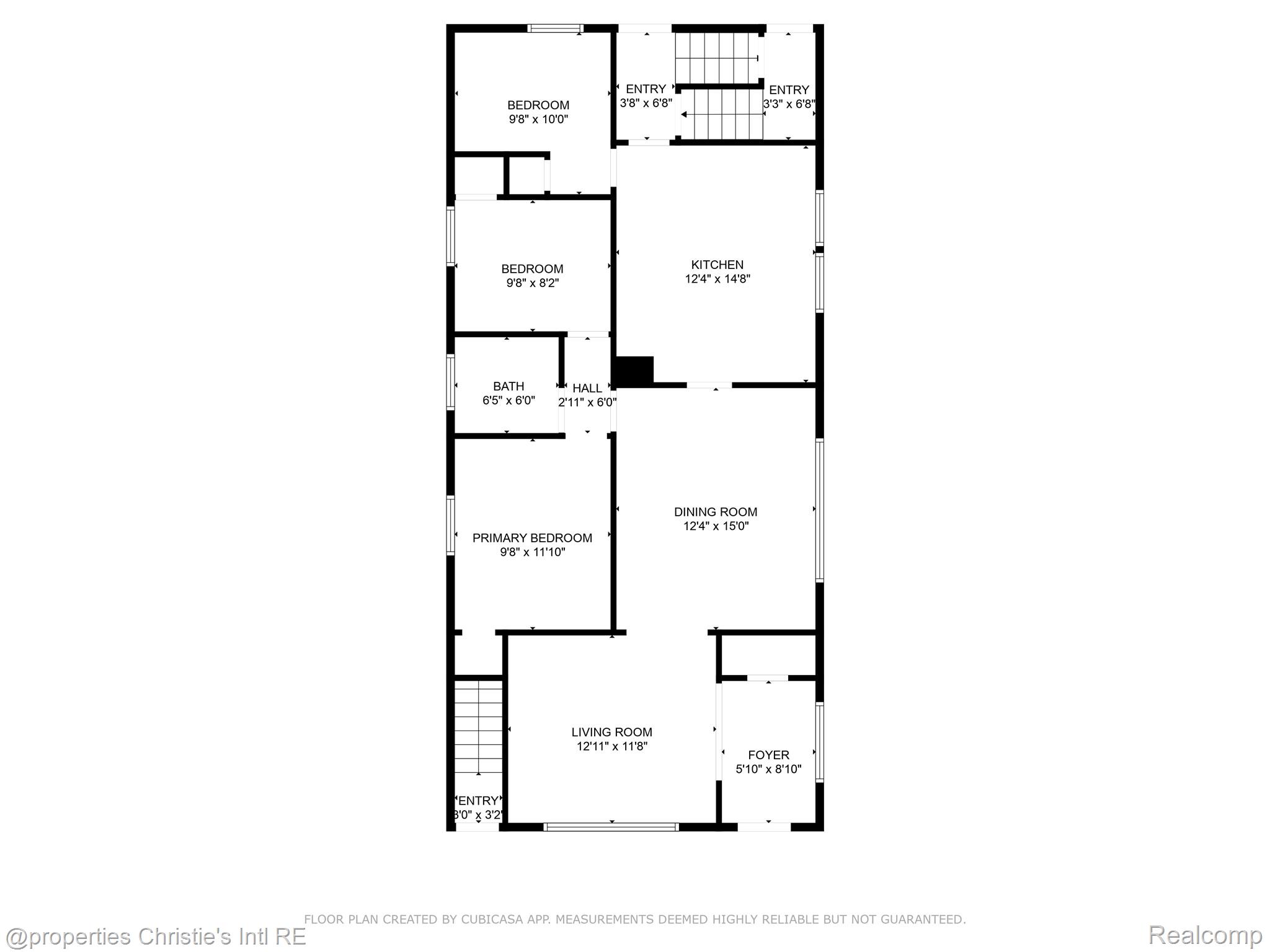 4772 Cecil Street
