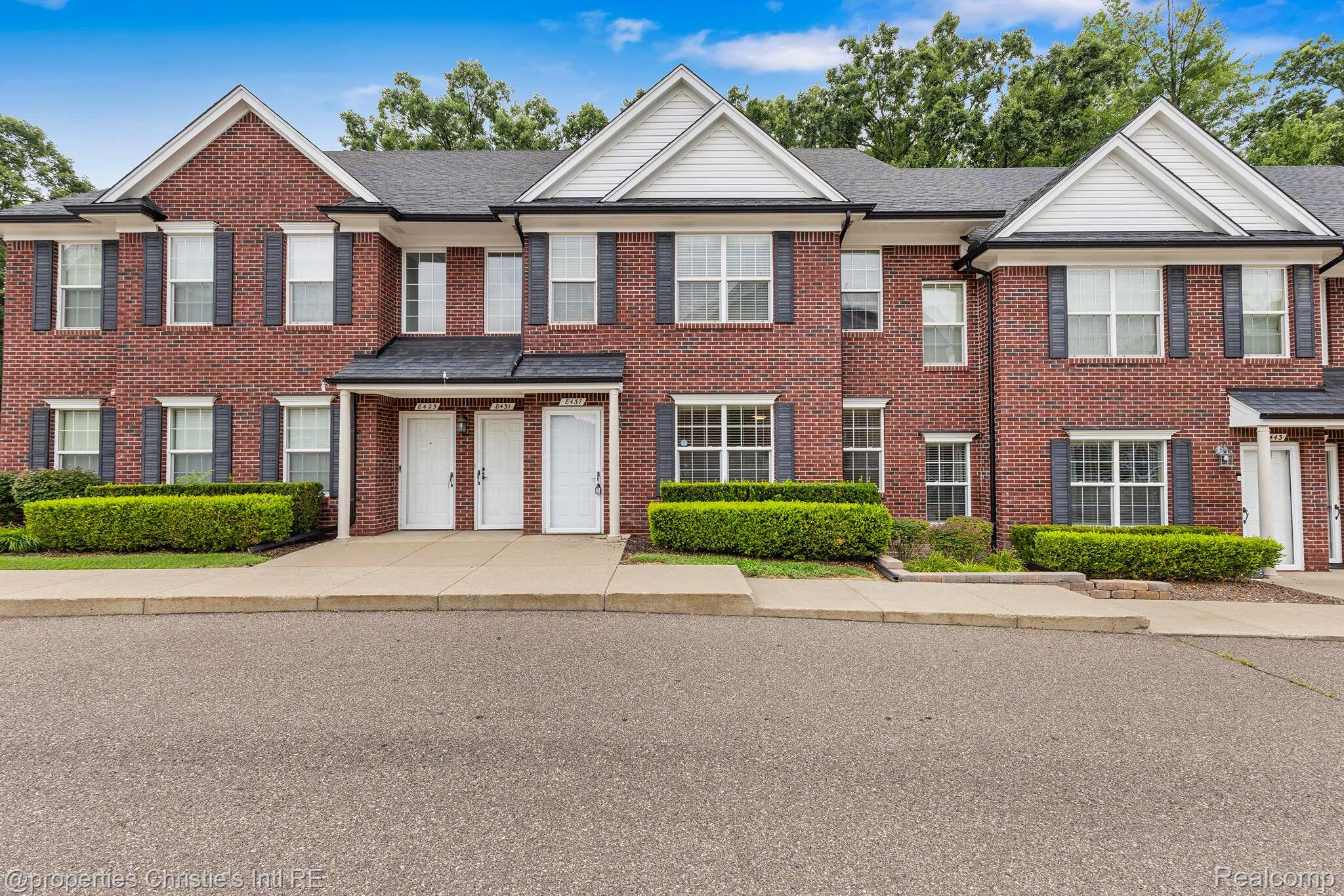 8437 Williamstown Drive