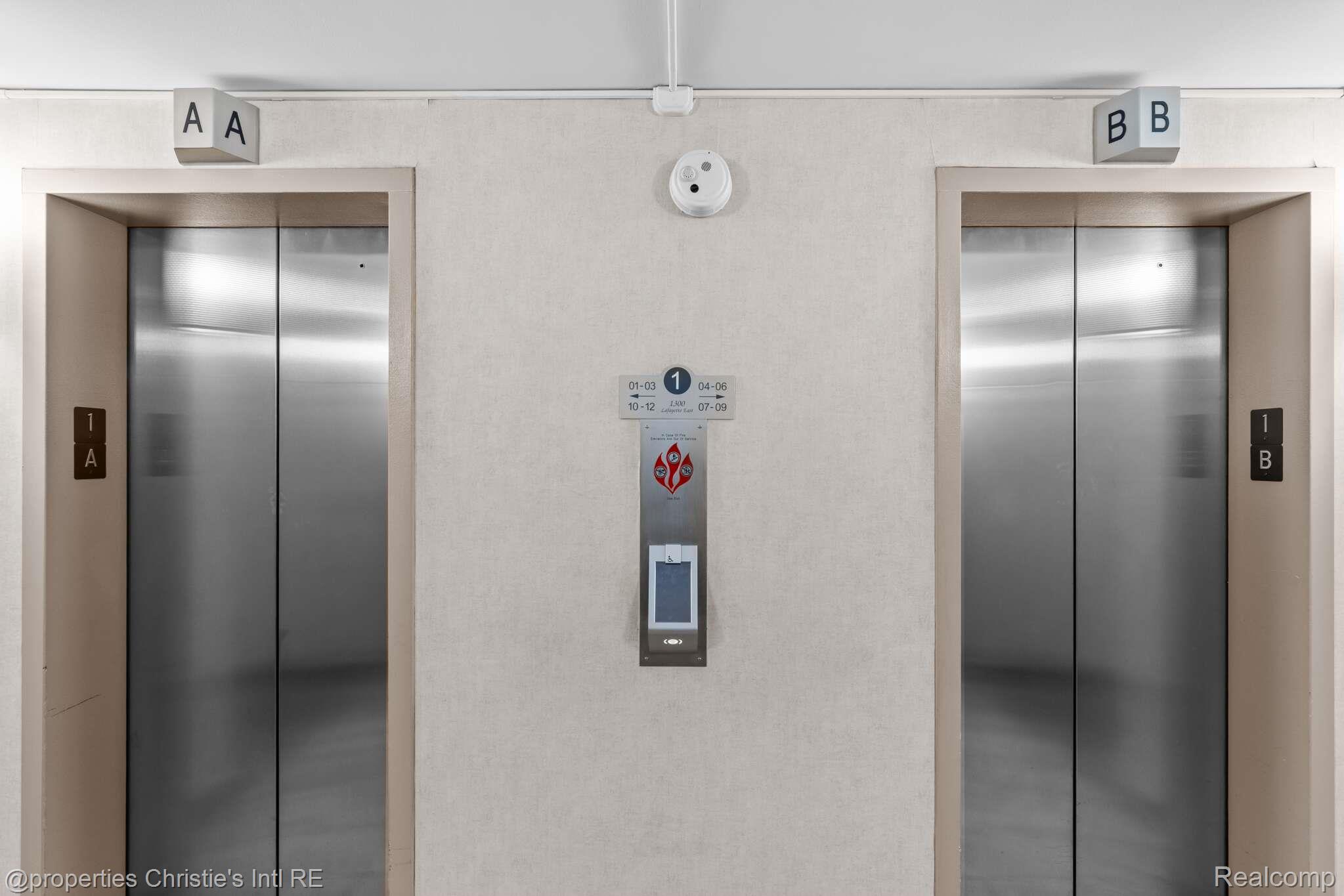 1300 E Lafayette Street 104