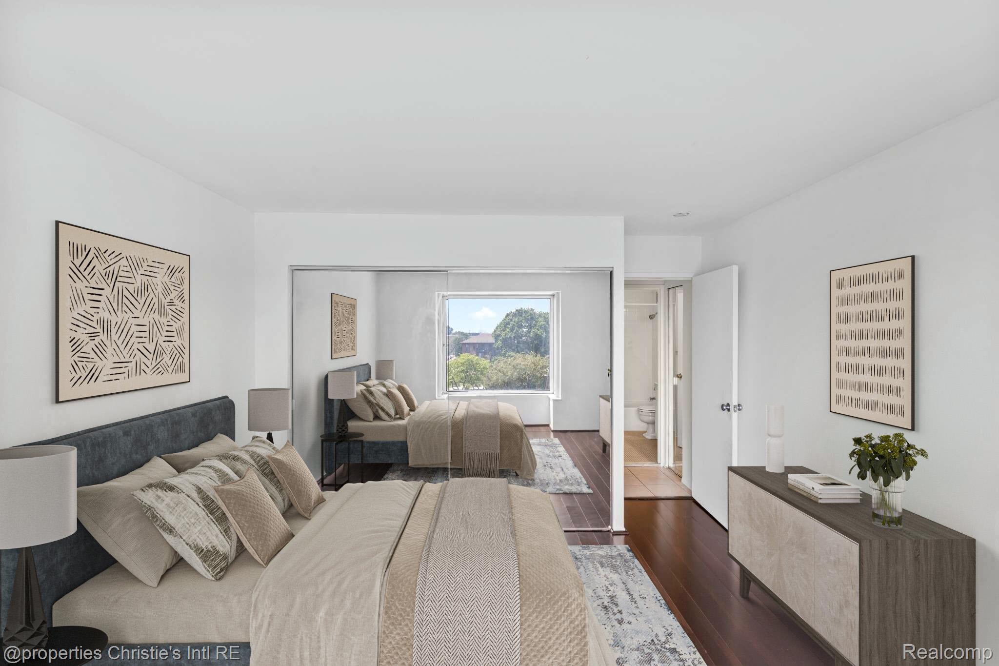 1300 E Lafayette Street 104