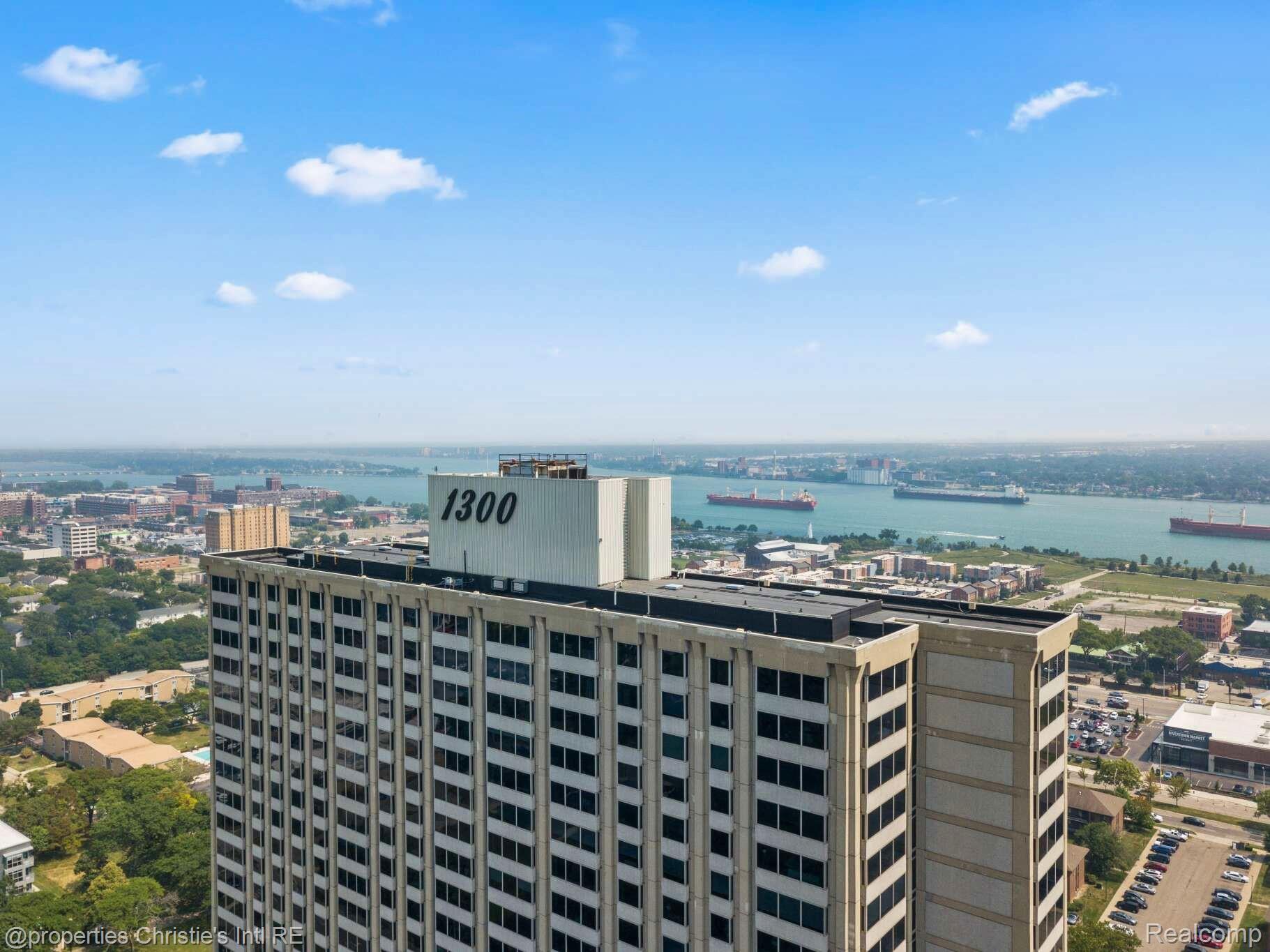 1300 E Lafayette Street 104