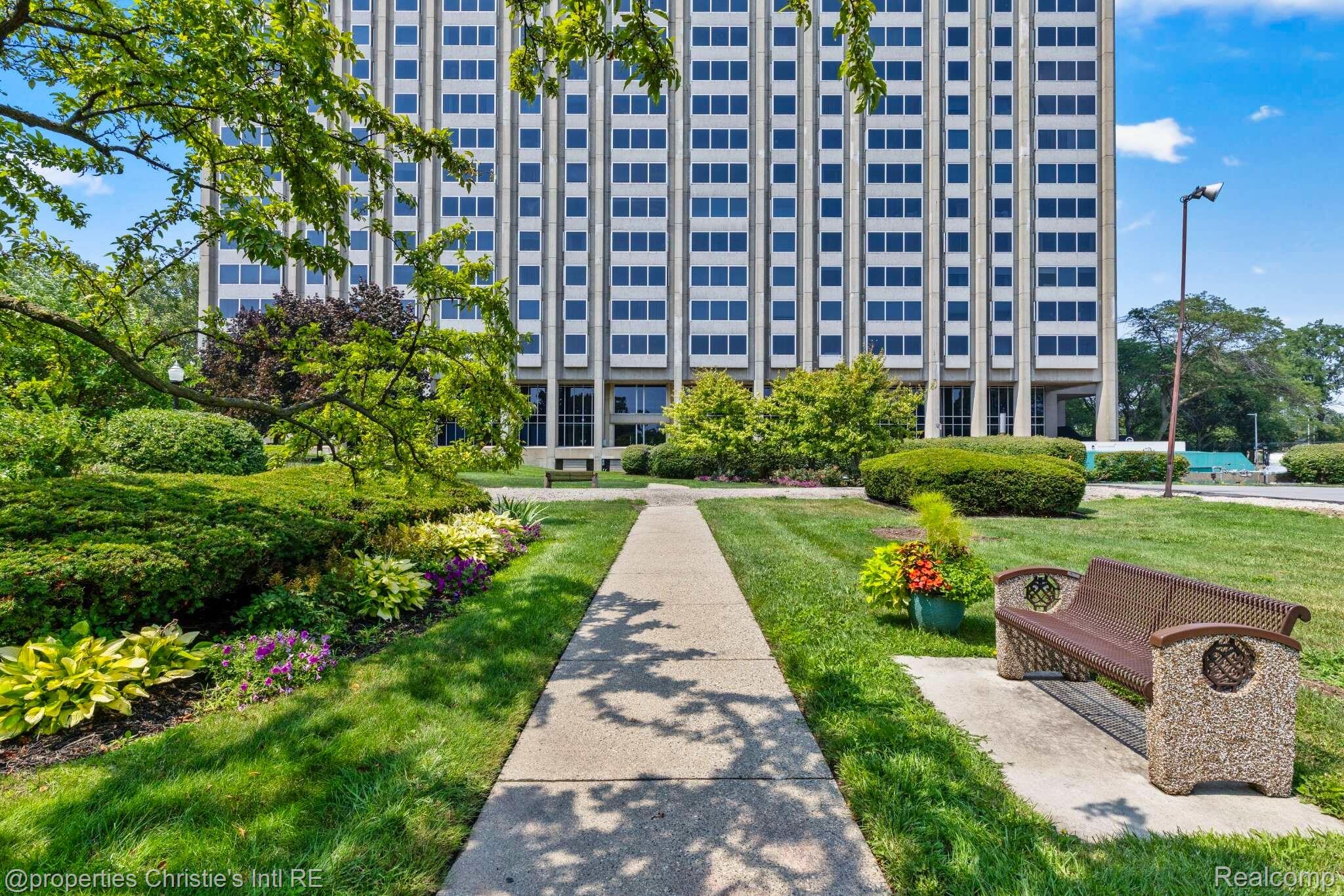 1300 E Lafayette Street 104