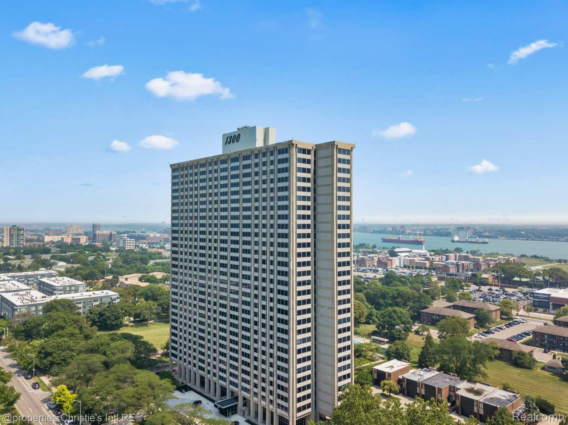 1300 E Lafayette Street 104