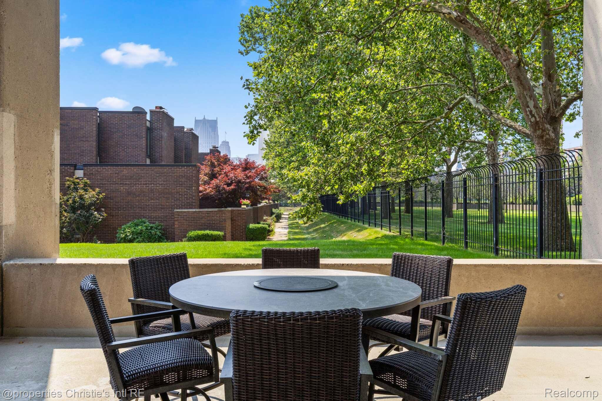 1300 E Lafayette Street 104