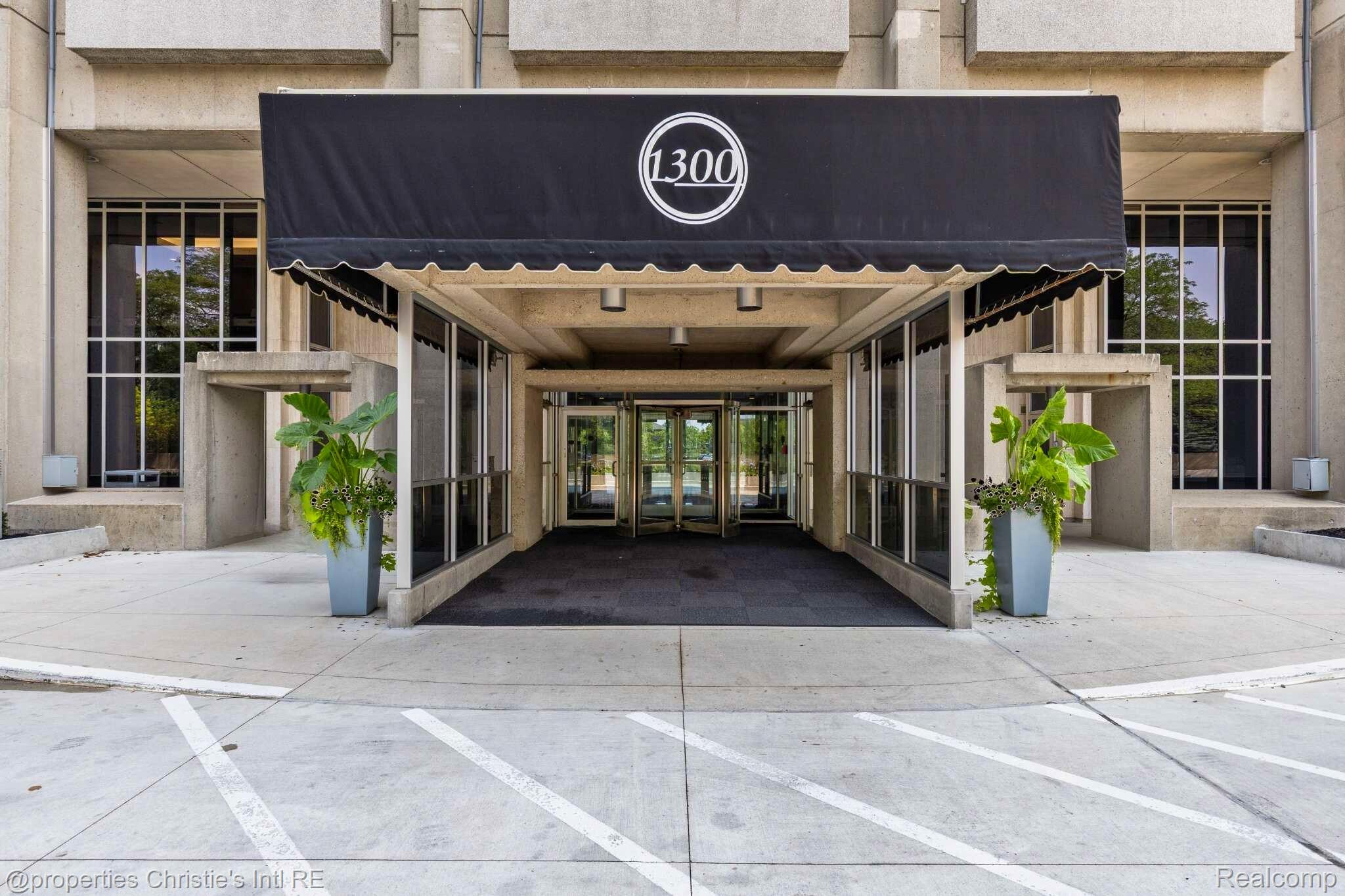 1300 E Lafayette Street 104