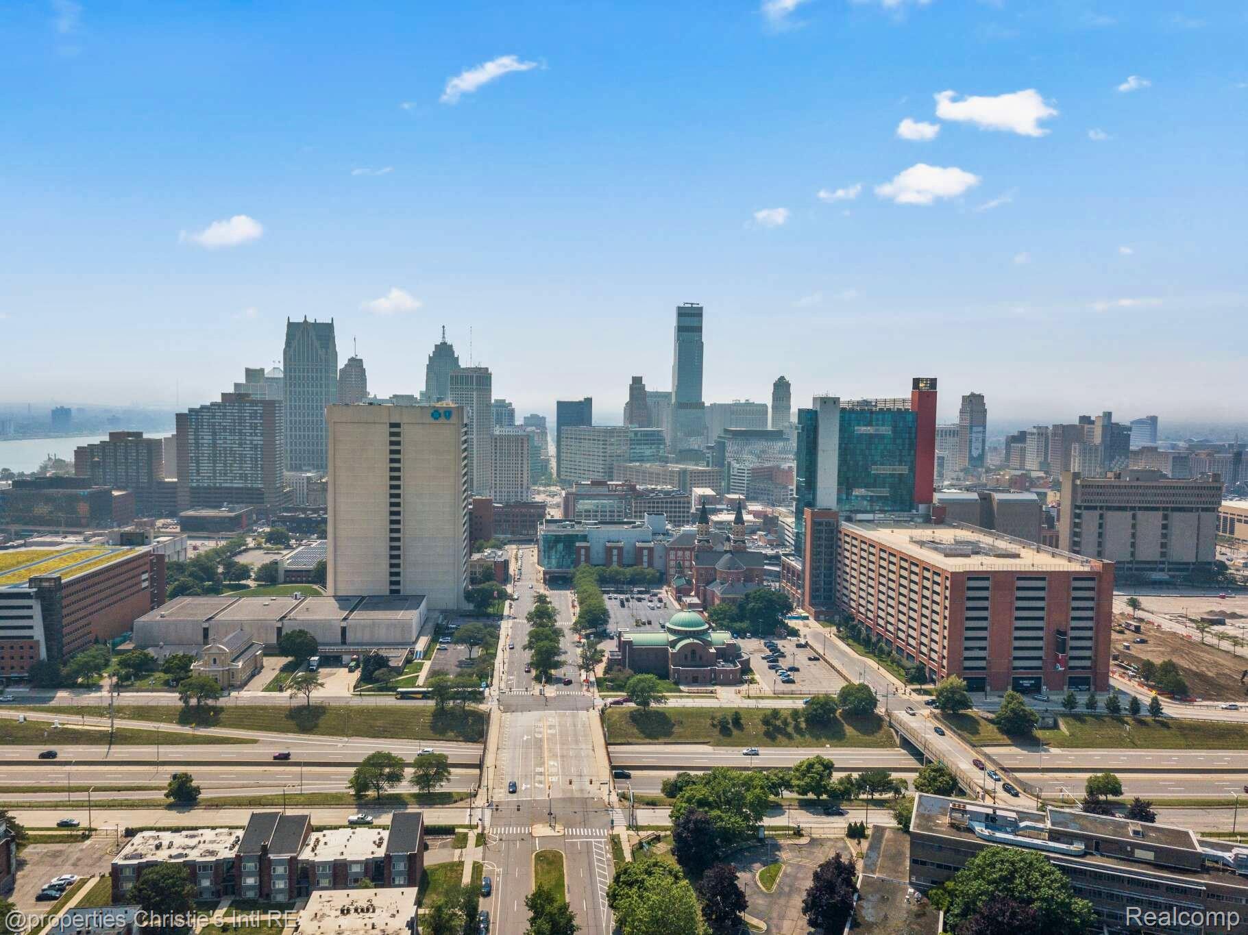 1300 E Lafayette Street 104