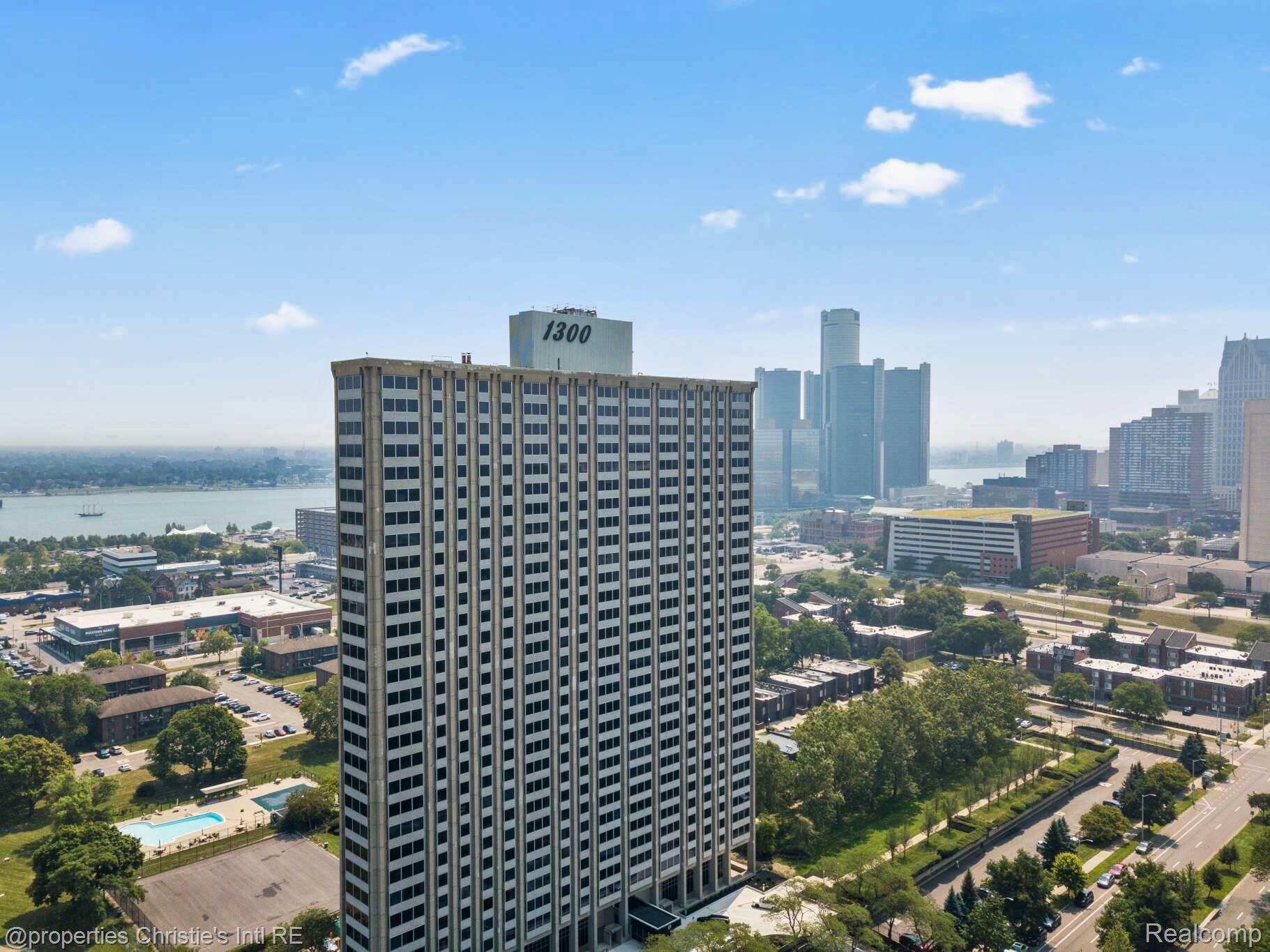 1300 E Lafayette Street 104