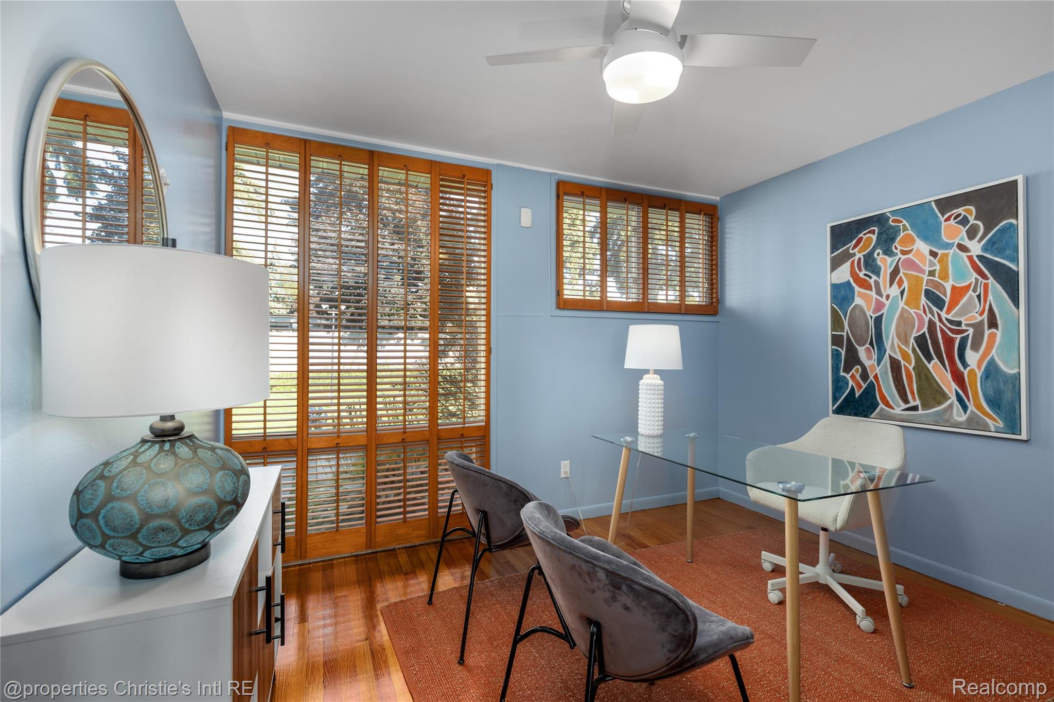 1522 Chateaufort Place