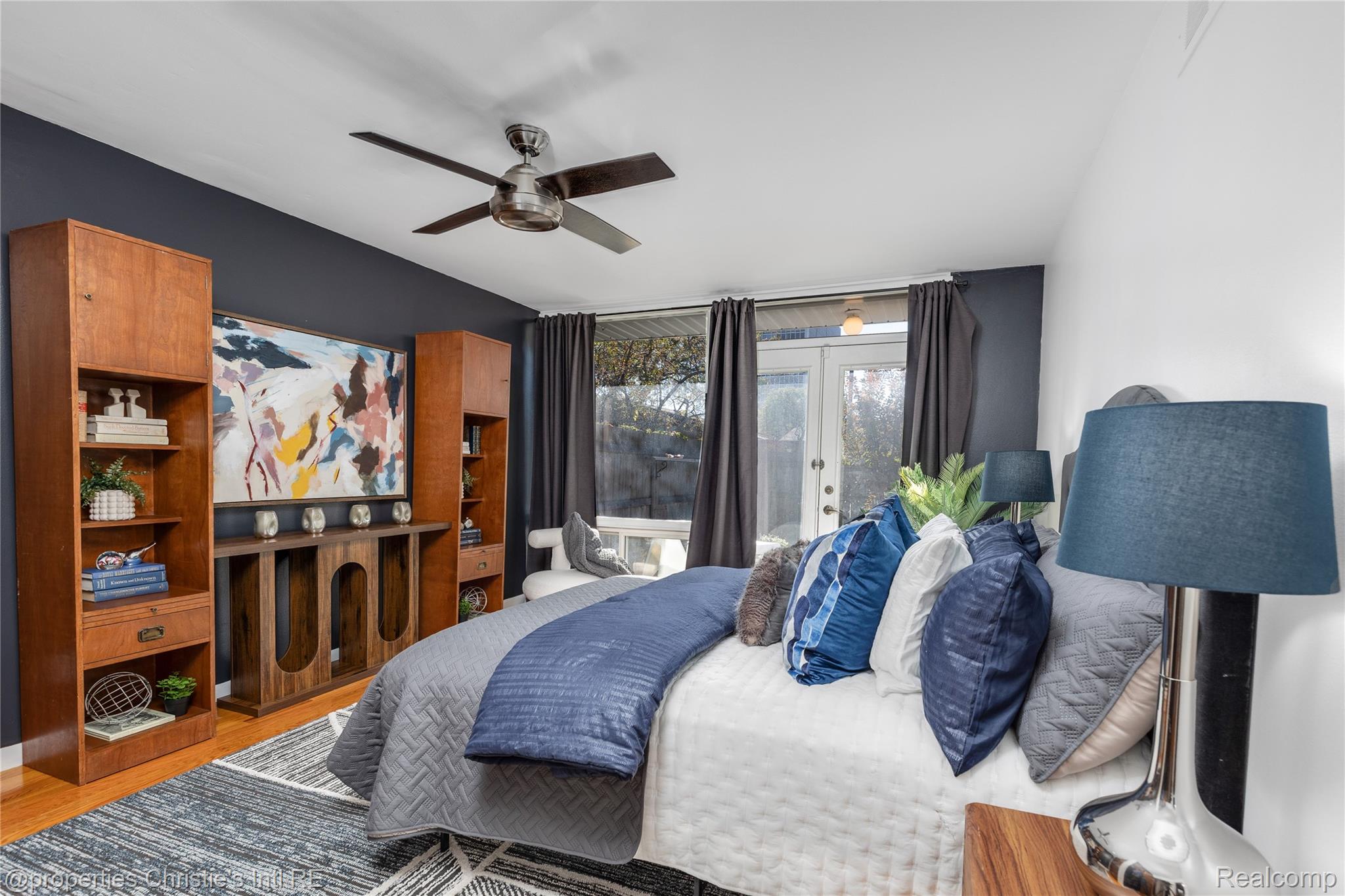 1522 Chateaufort Place