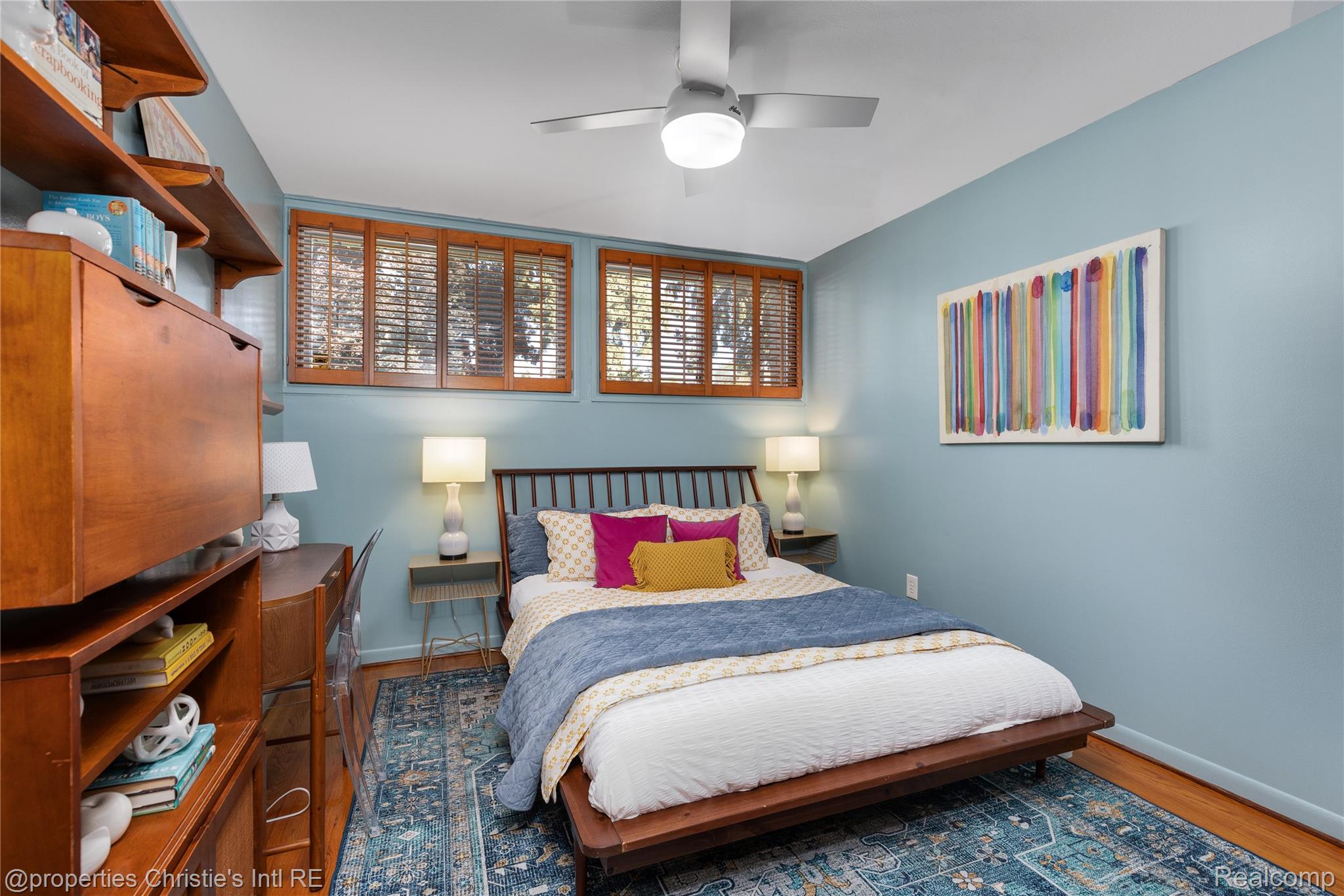 1522 Chateaufort Place