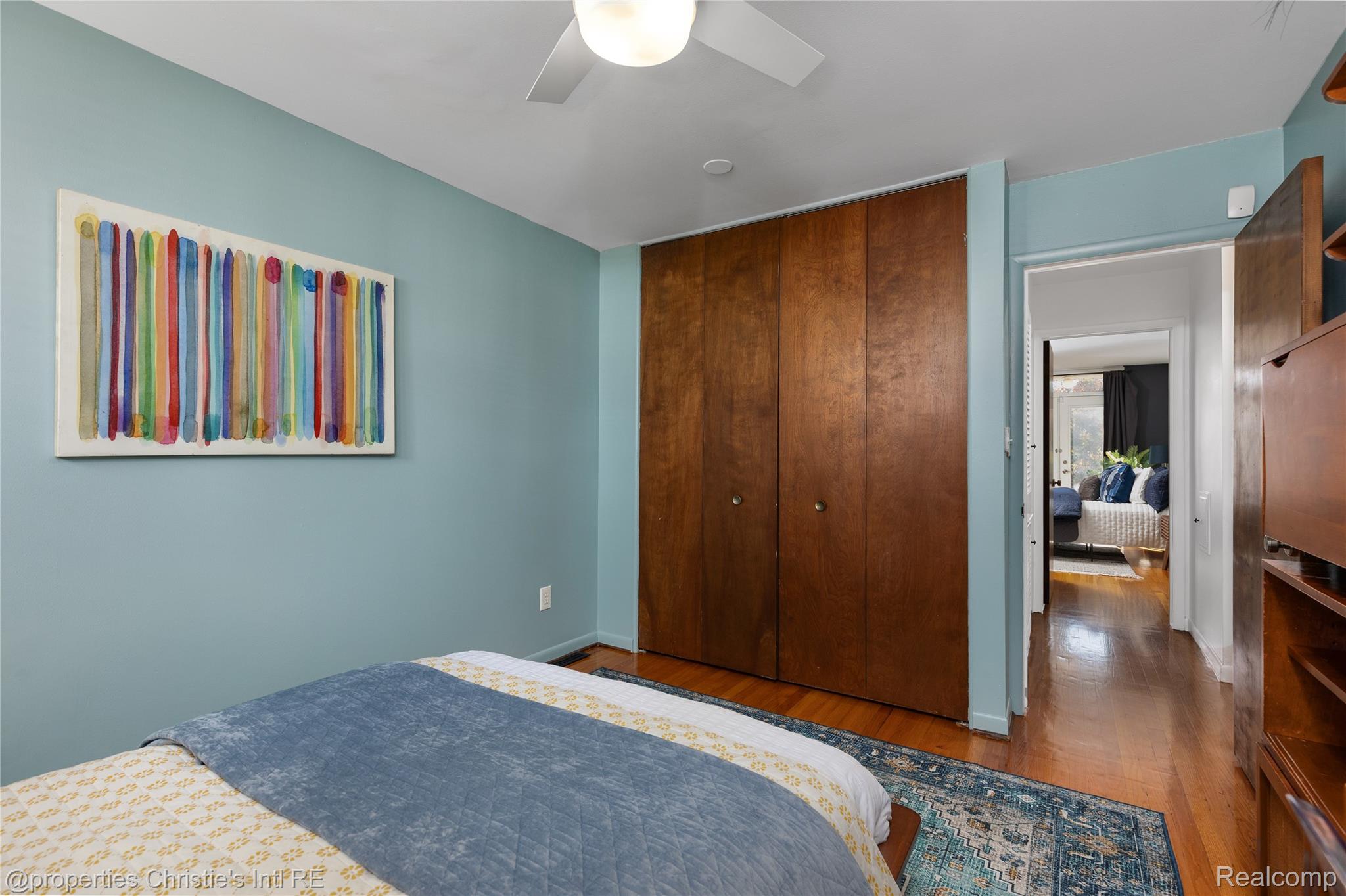 1522 Chateaufort Place