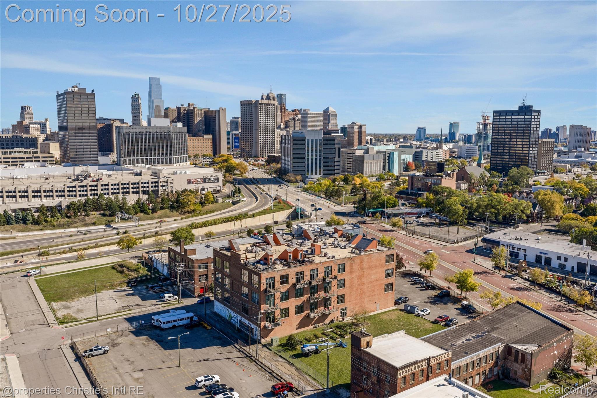 2003 Brooklyn Street 29/403