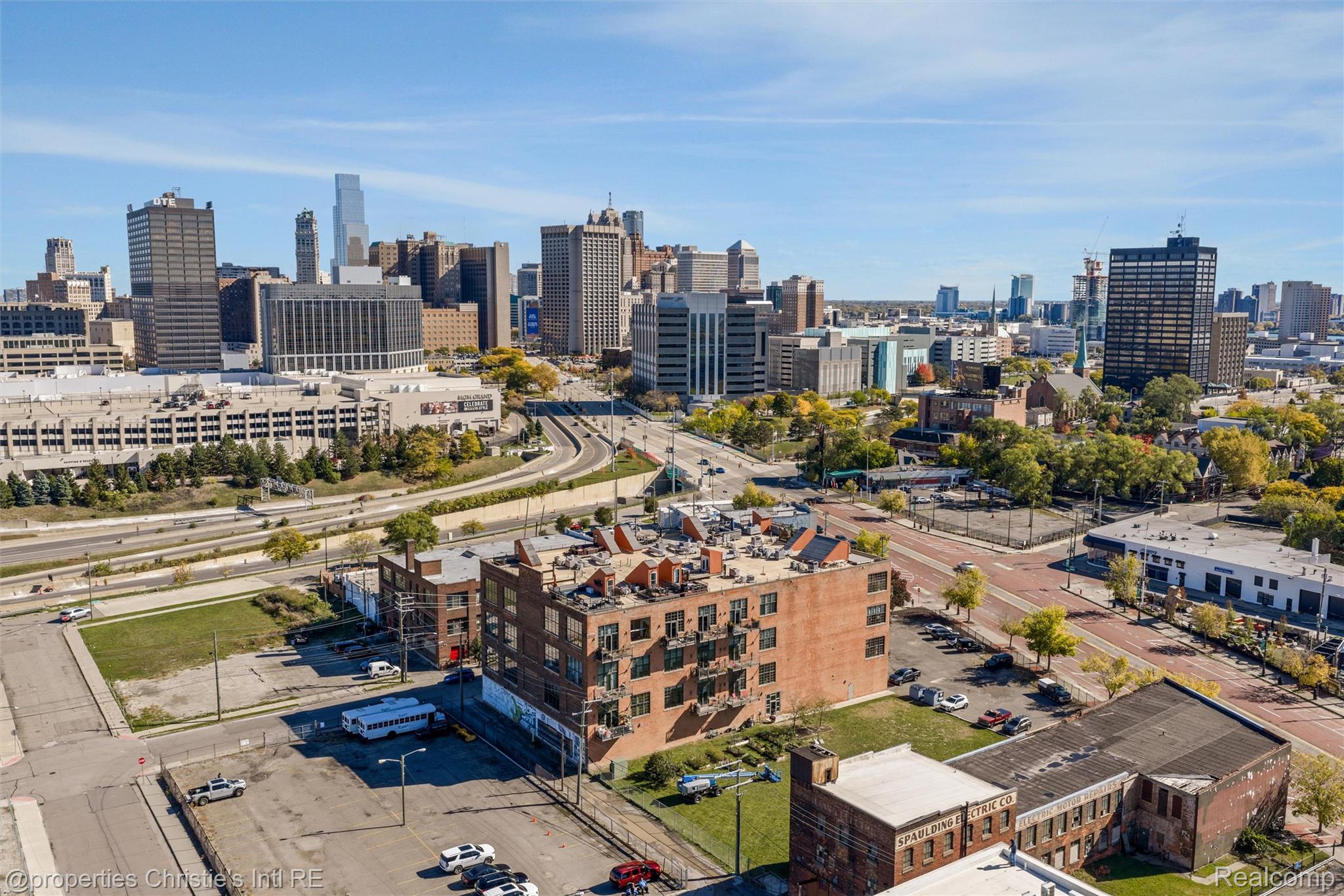 2003 Brooklyn Street 29/403