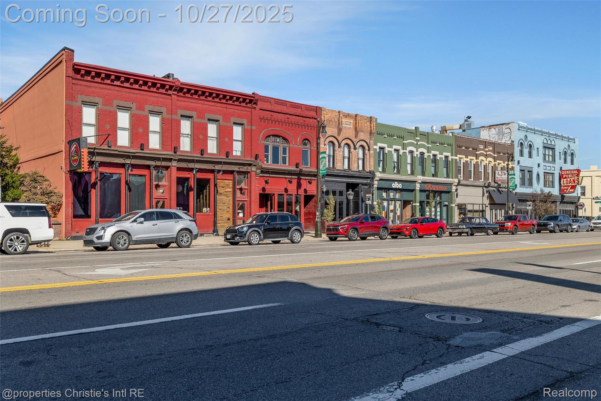 2003 Brooklyn Street 29/403