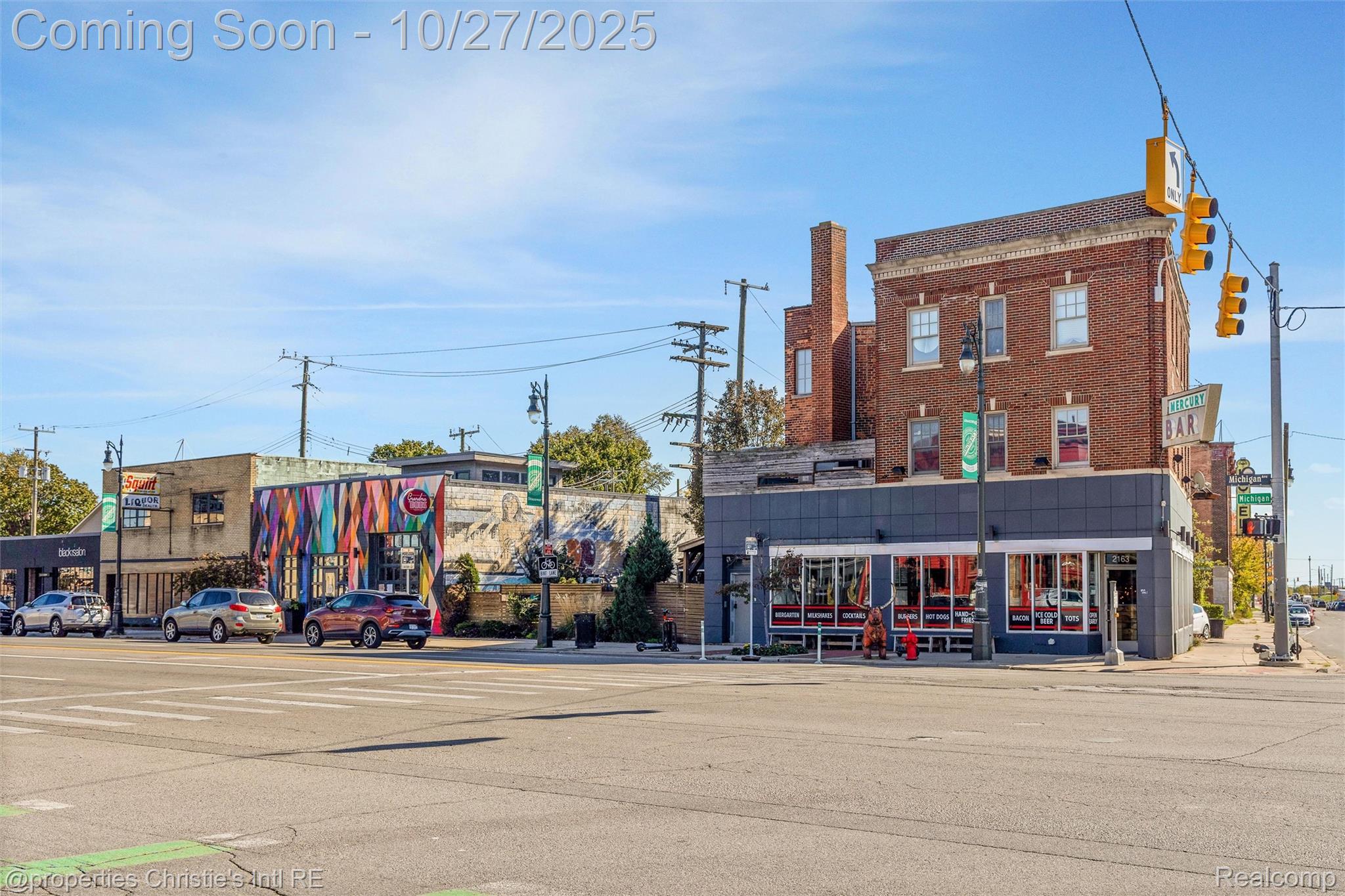 2003 Brooklyn Street 29/403