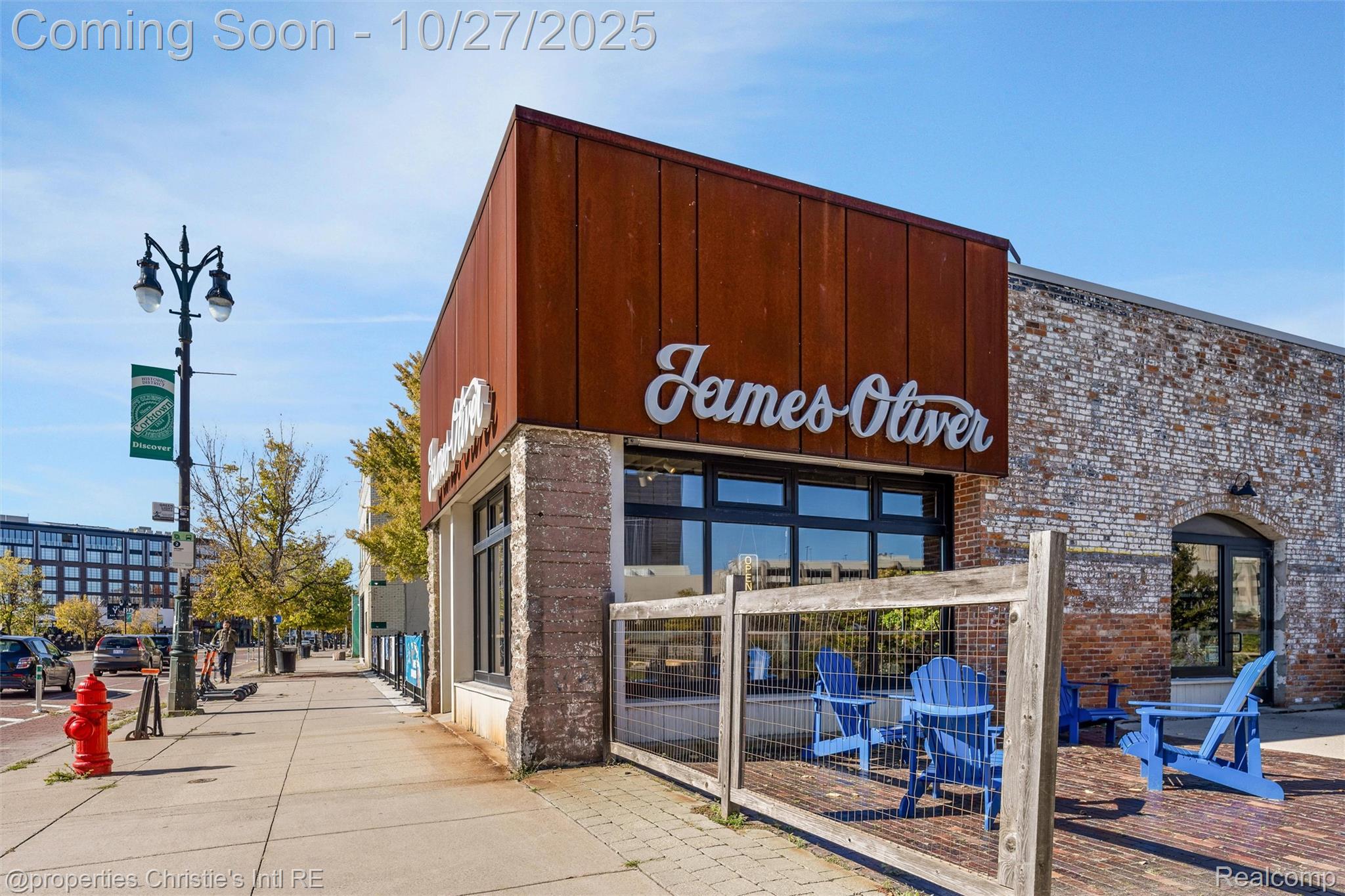 2003 Brooklyn Street 29/403
