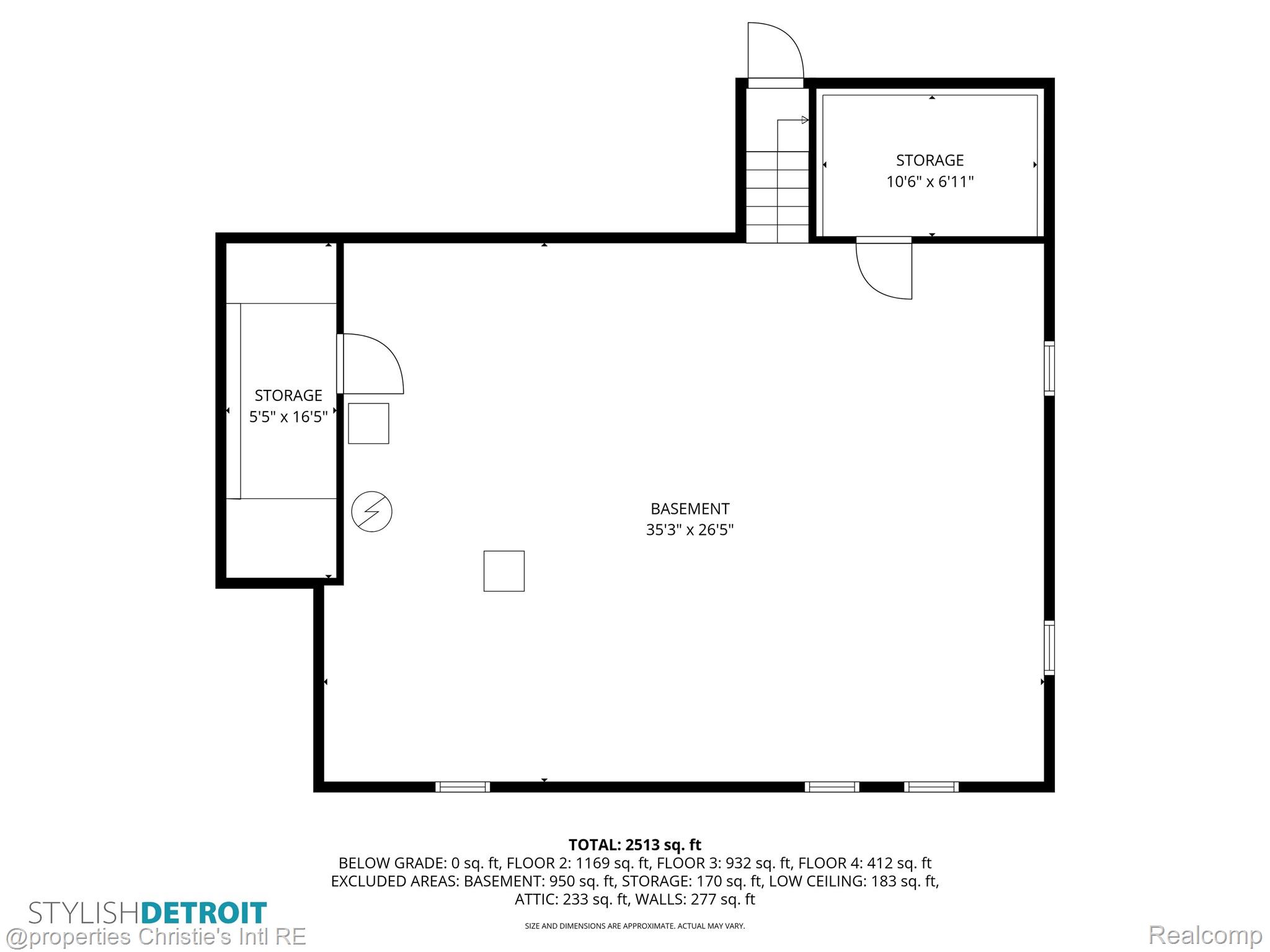 1409 Sunset Boulevard