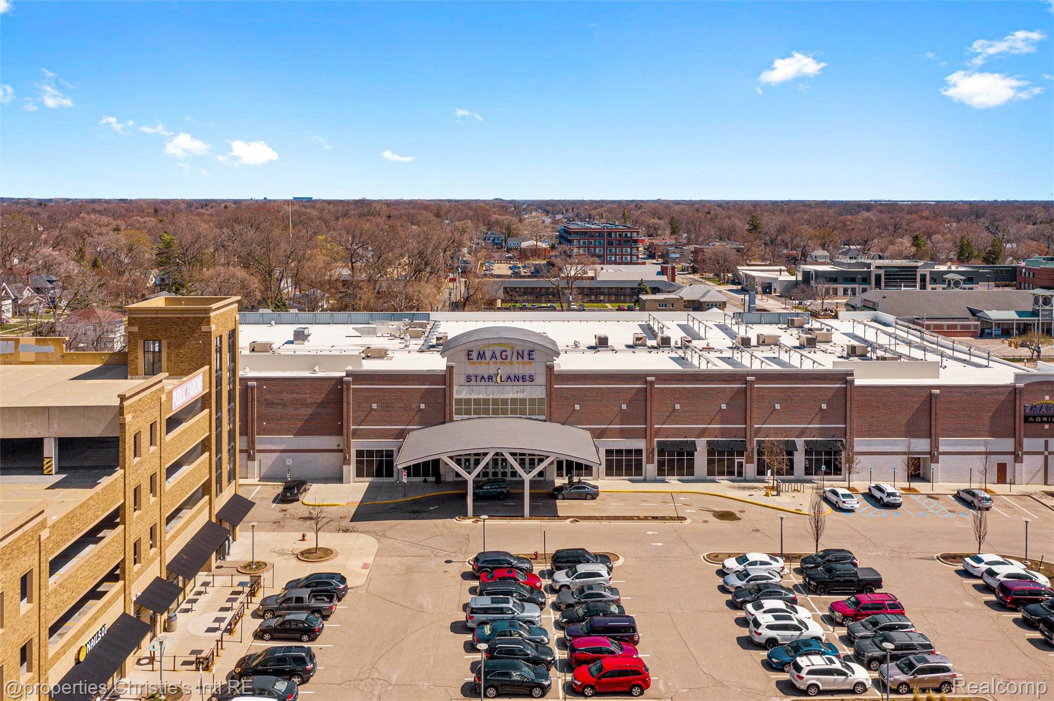 1409 Sunset Boulevard