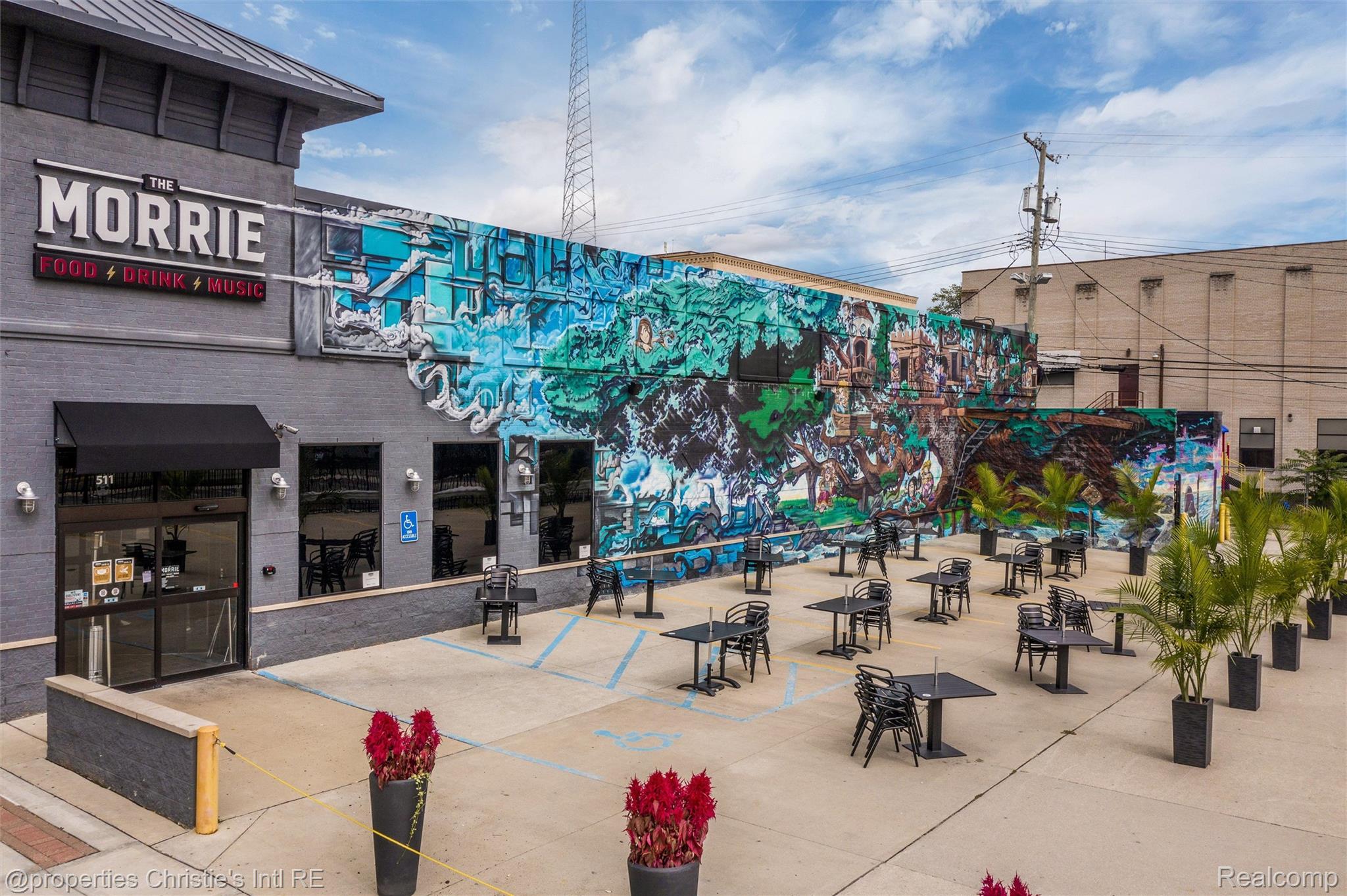 1409 Sunset Boulevard