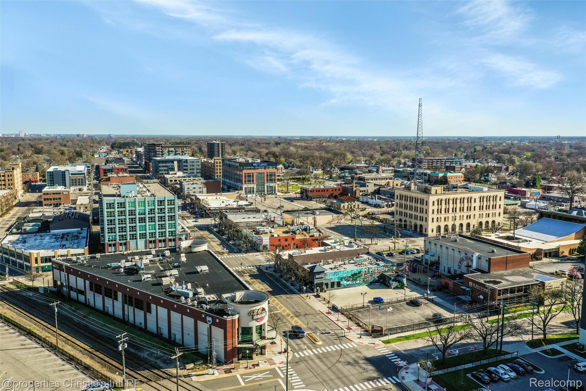 1409 Sunset Boulevard