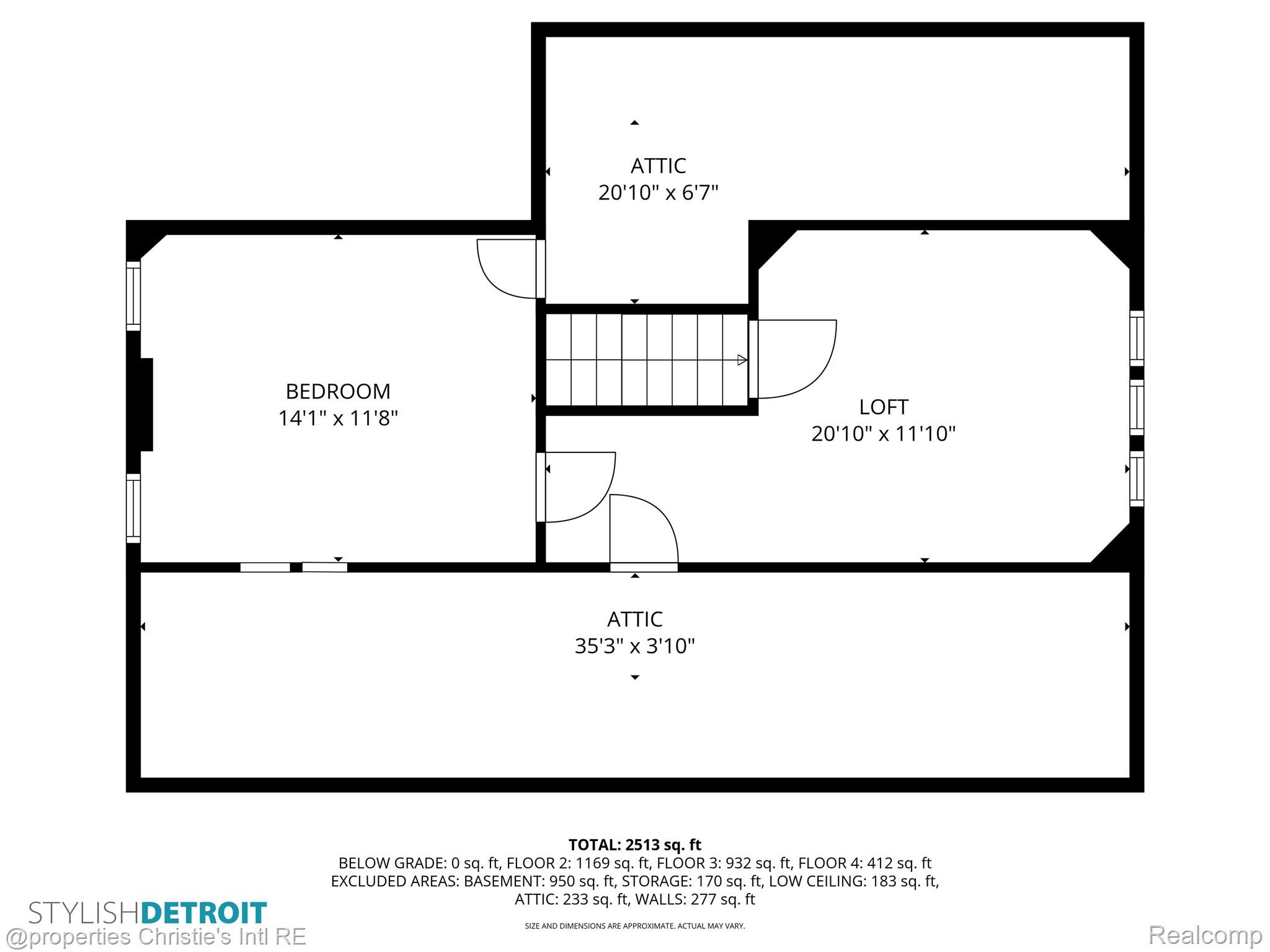 1409 Sunset Boulevard