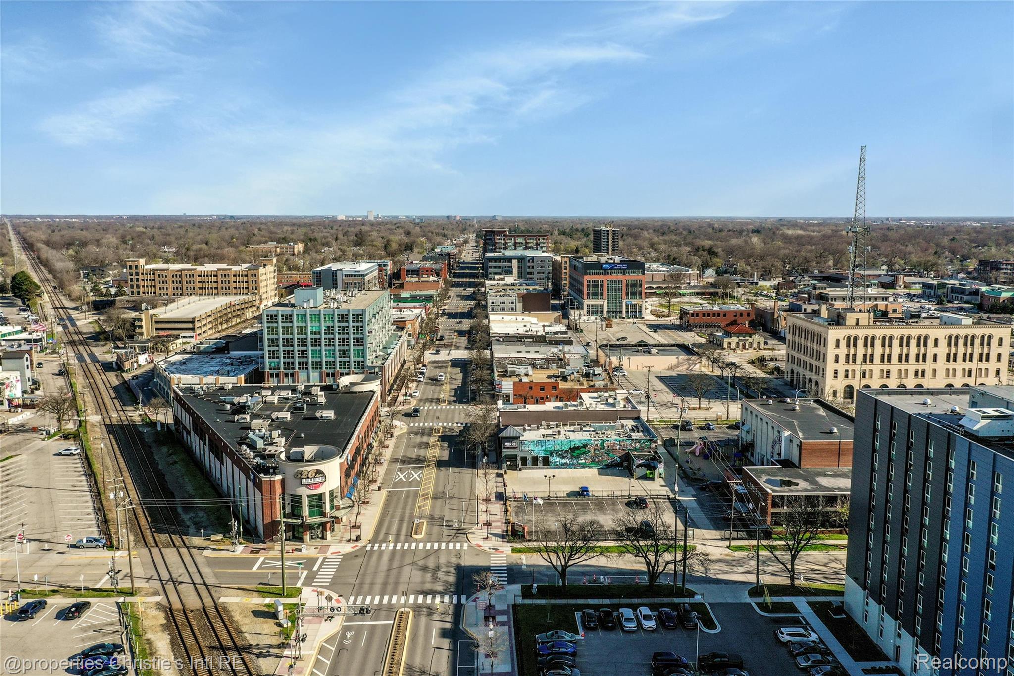 1409 Sunset Boulevard