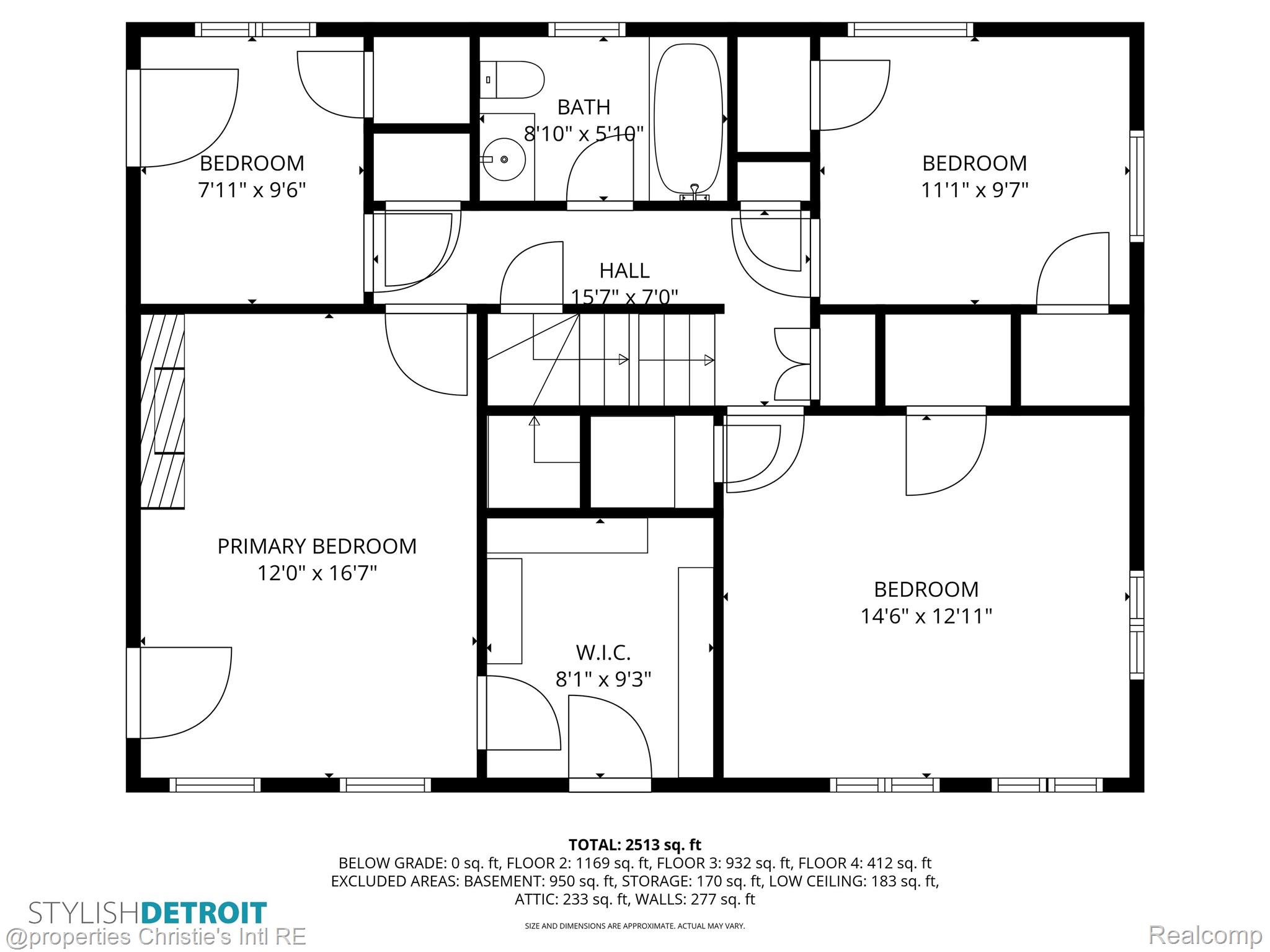 1409 Sunset Boulevard