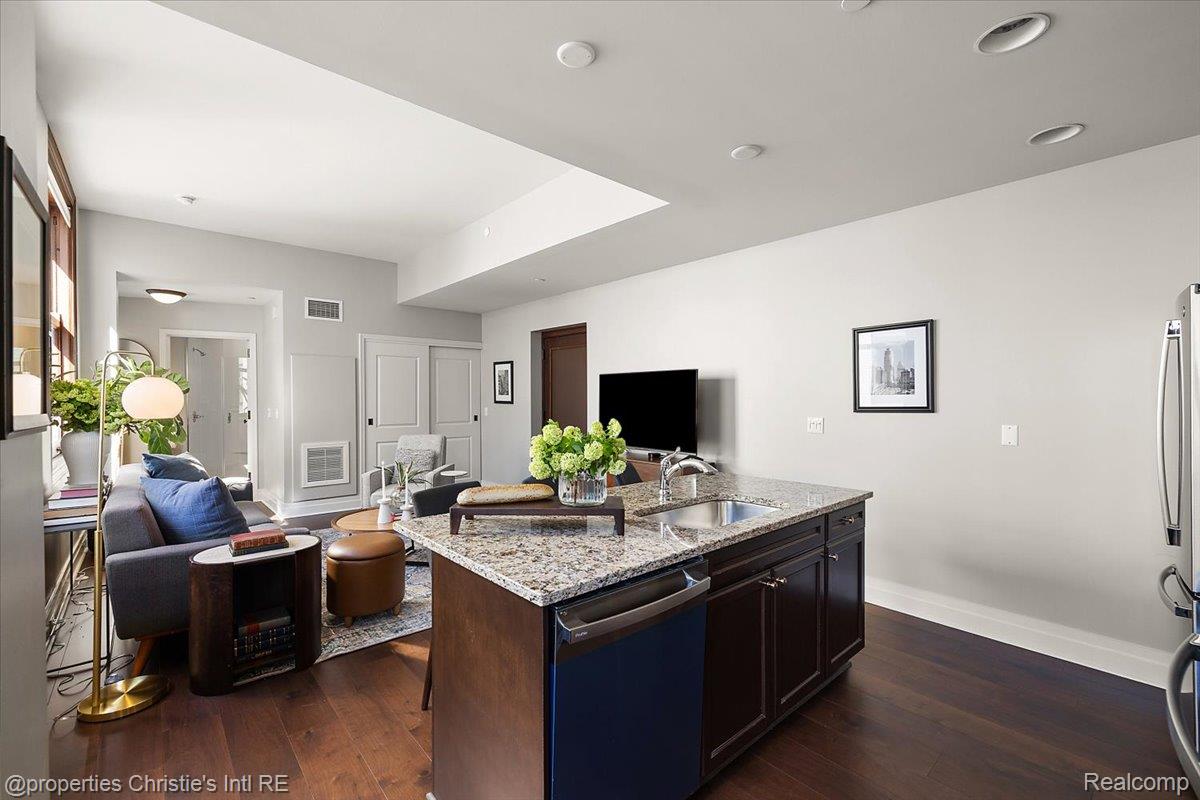 1 Park Avenue 1504