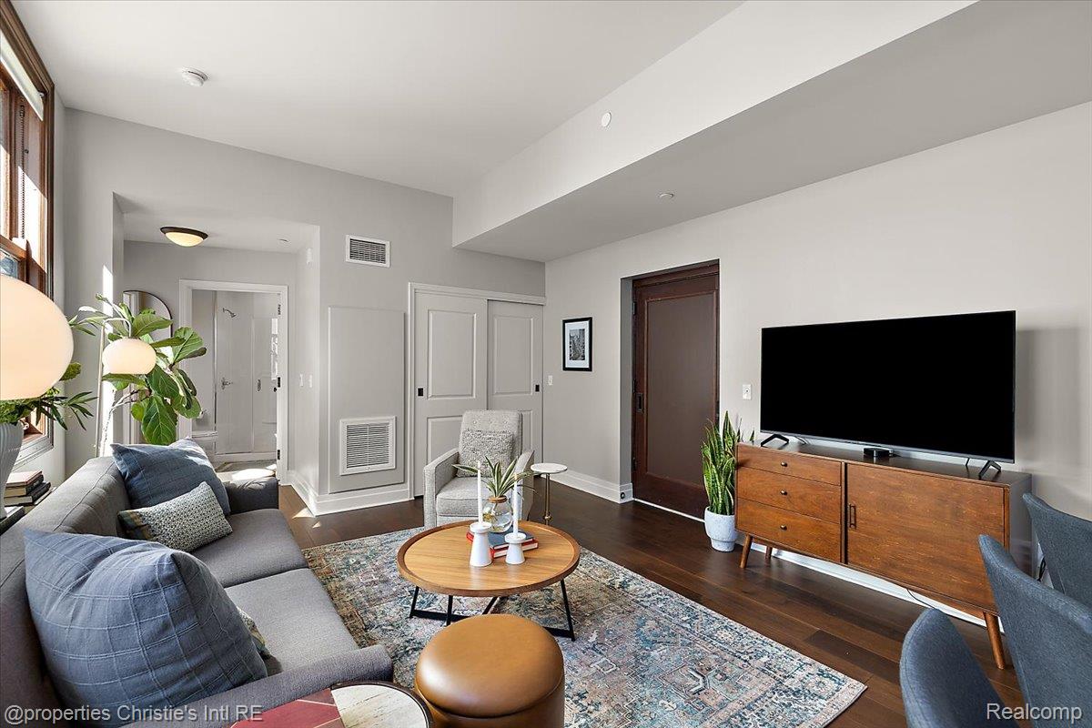 1 Park Avenue 1504