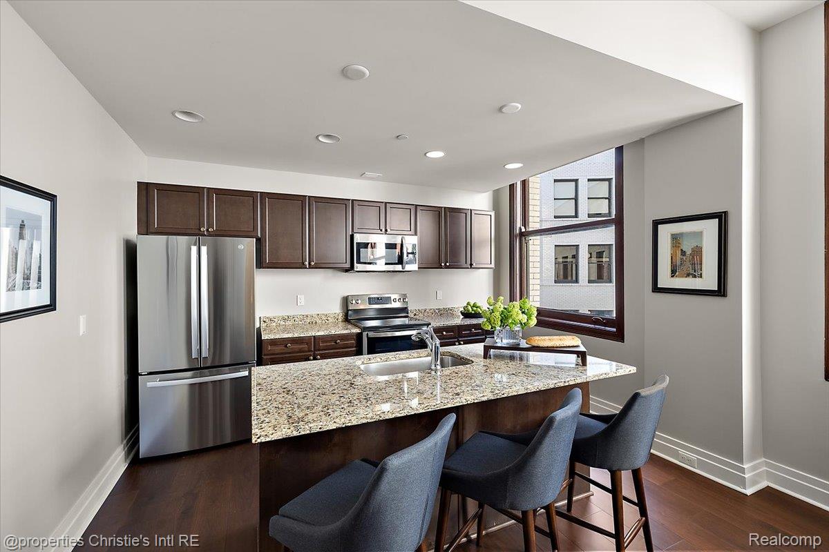1 Park Avenue 1504