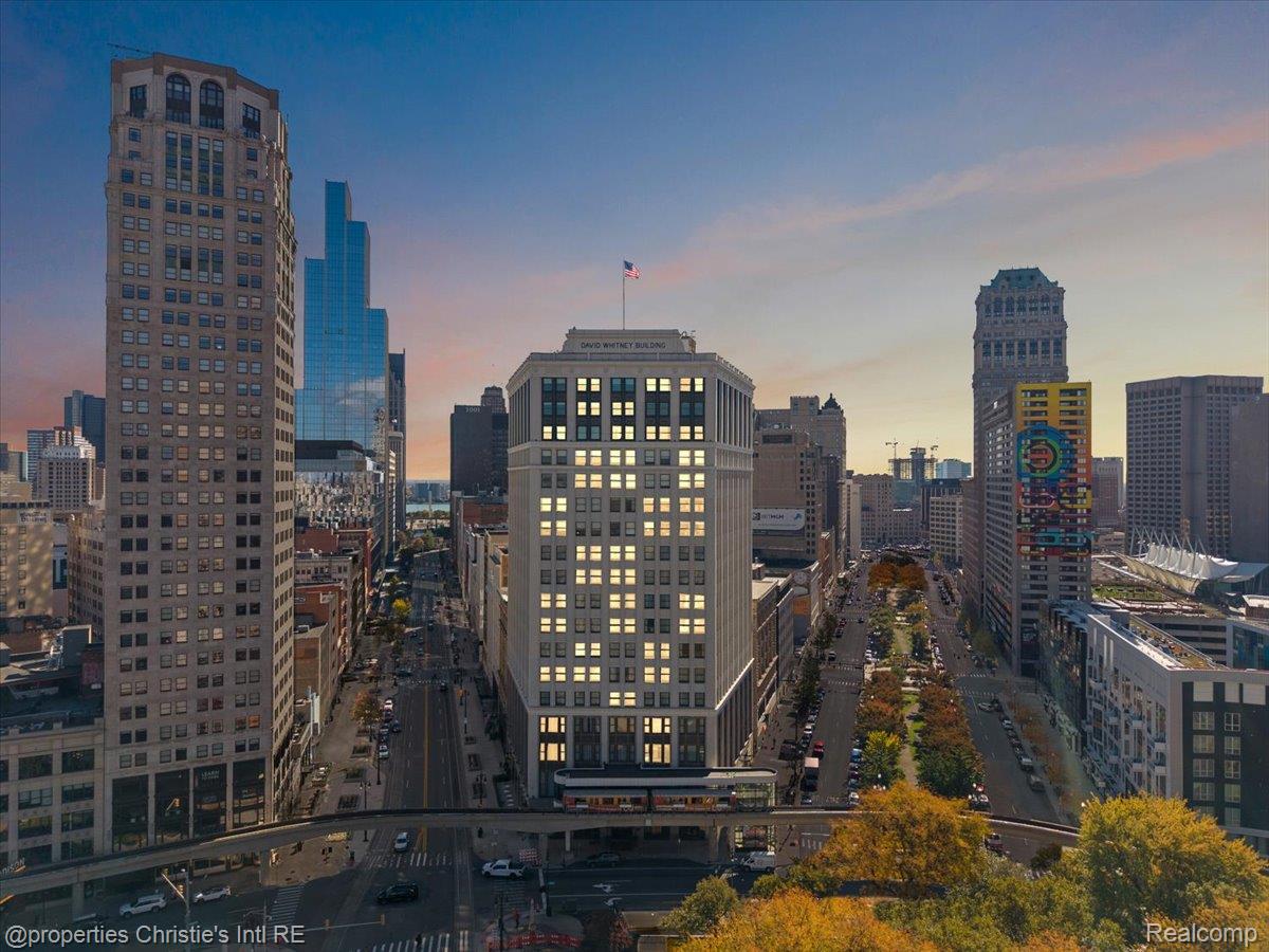 1 Park Avenue 1504